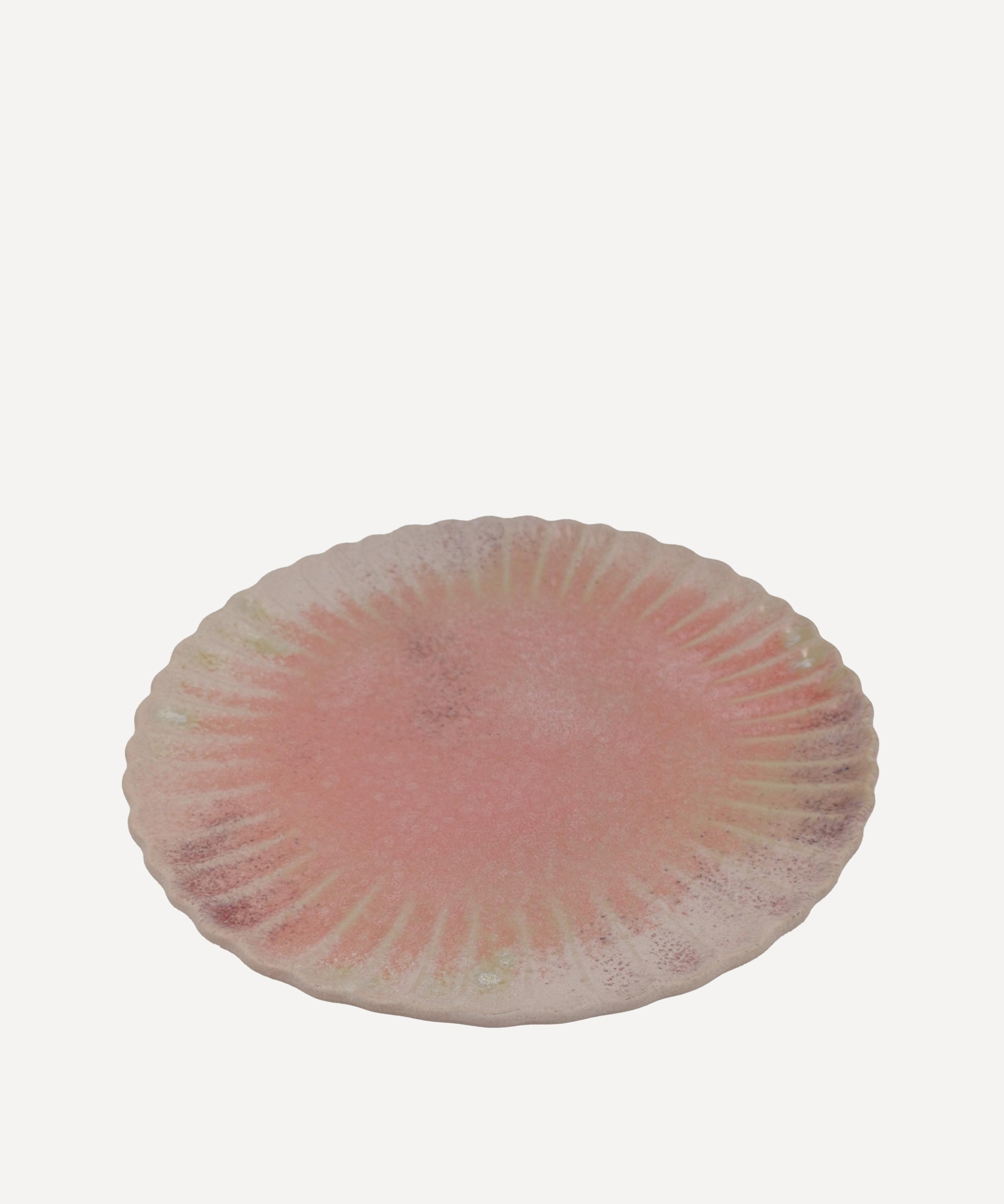 VBC - Scallop Dinner Plate image number 