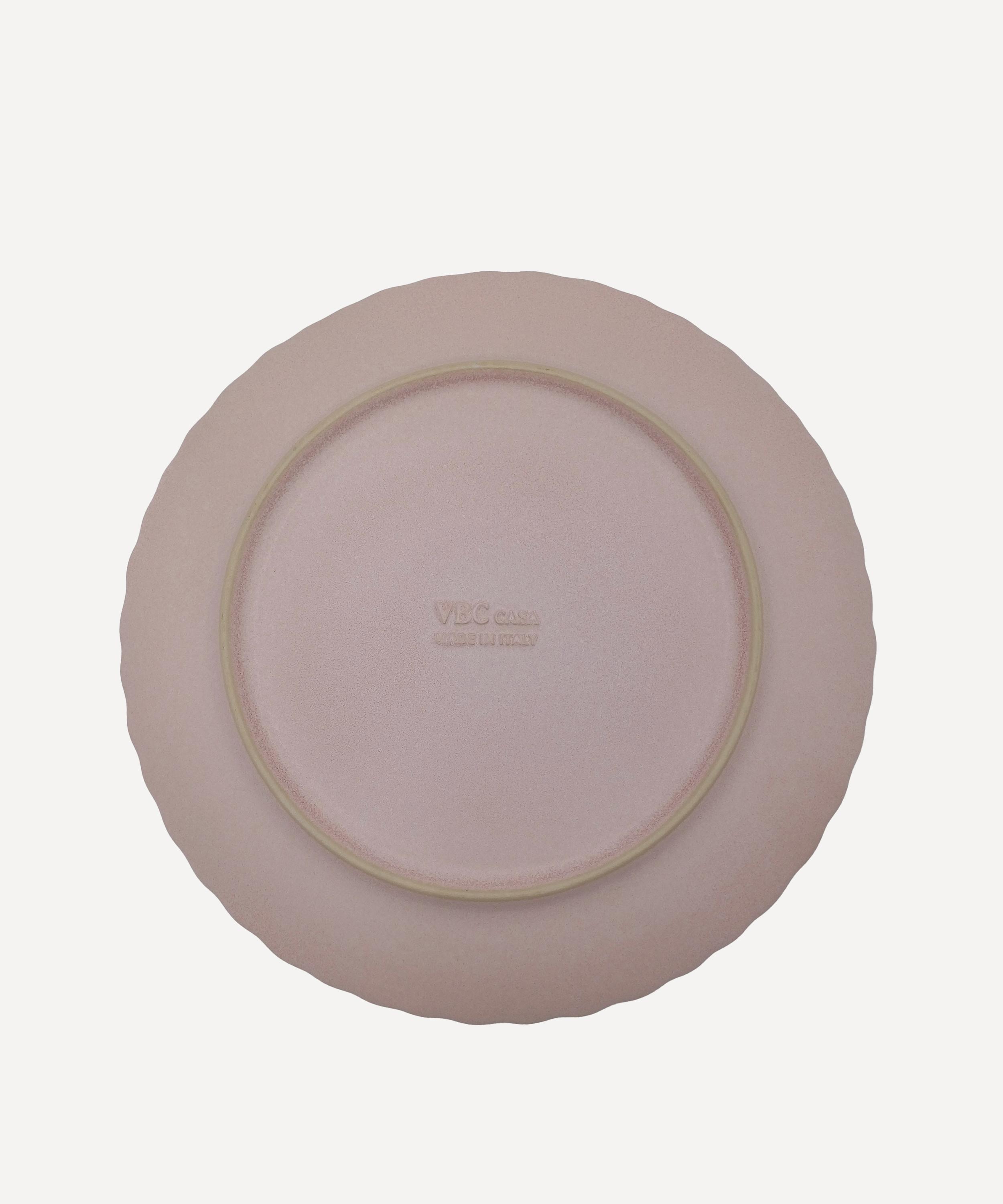 VBC - Scallop Dinner Plate image number 