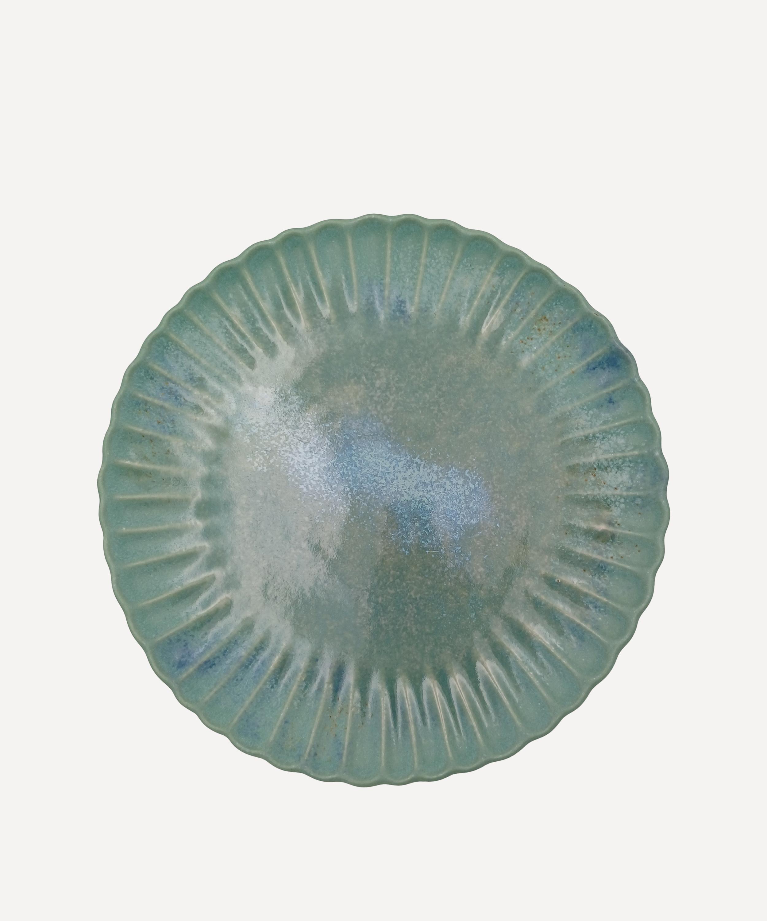 VBC - Scallop Dinner Plate image number 