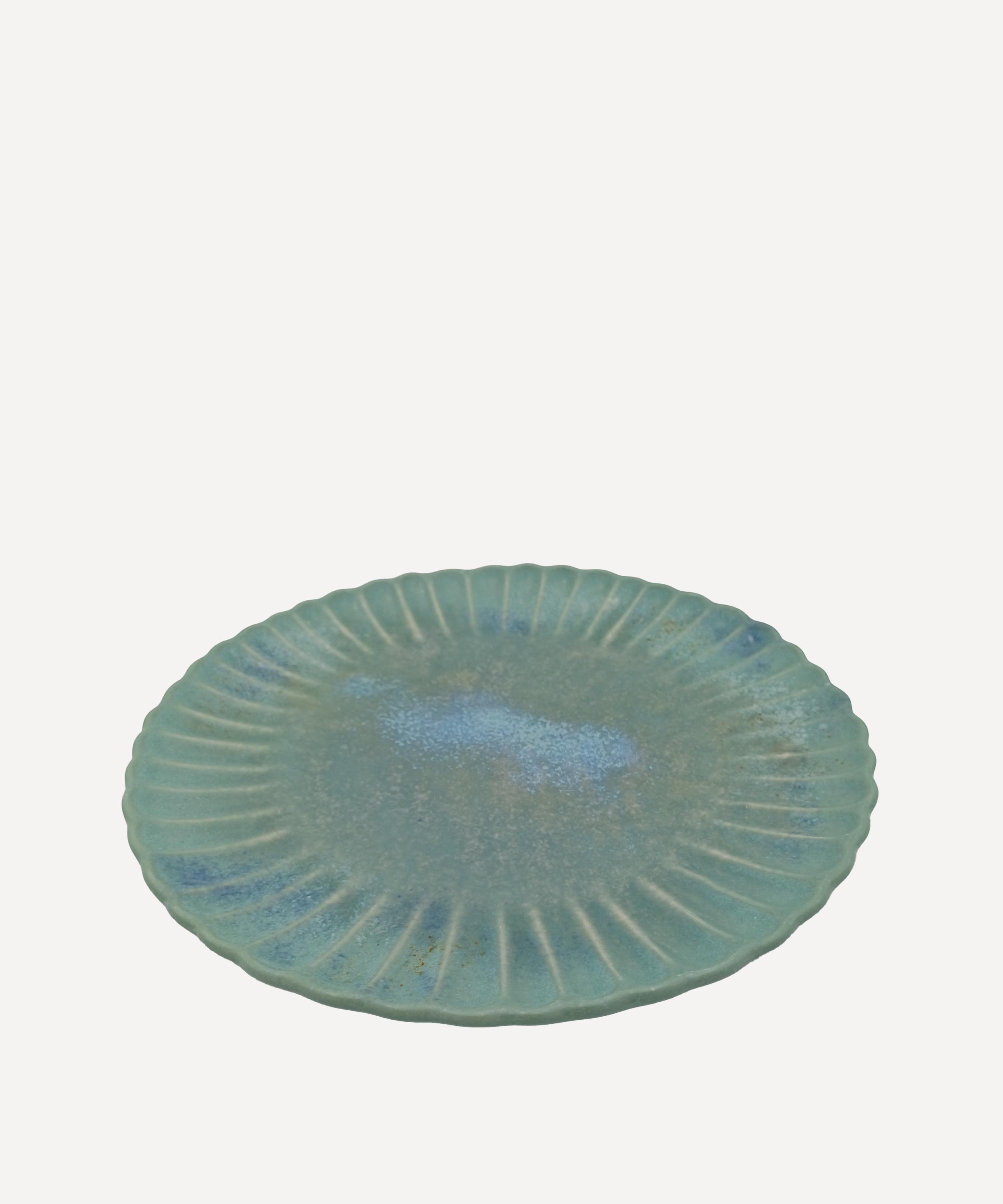 VBC - Scallop Dinner Plate image number 