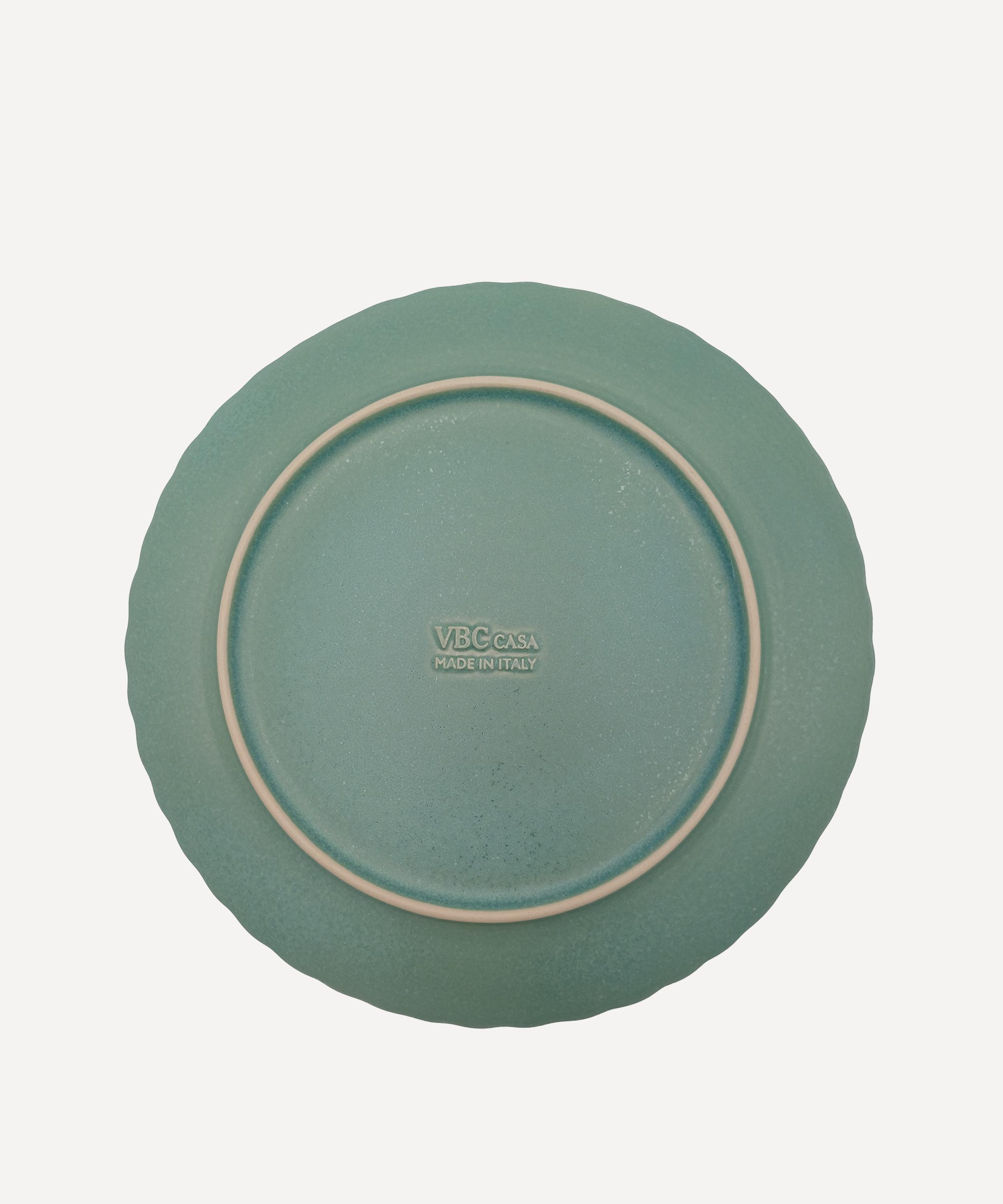 VBC - Scallop Dinner Plate image number 