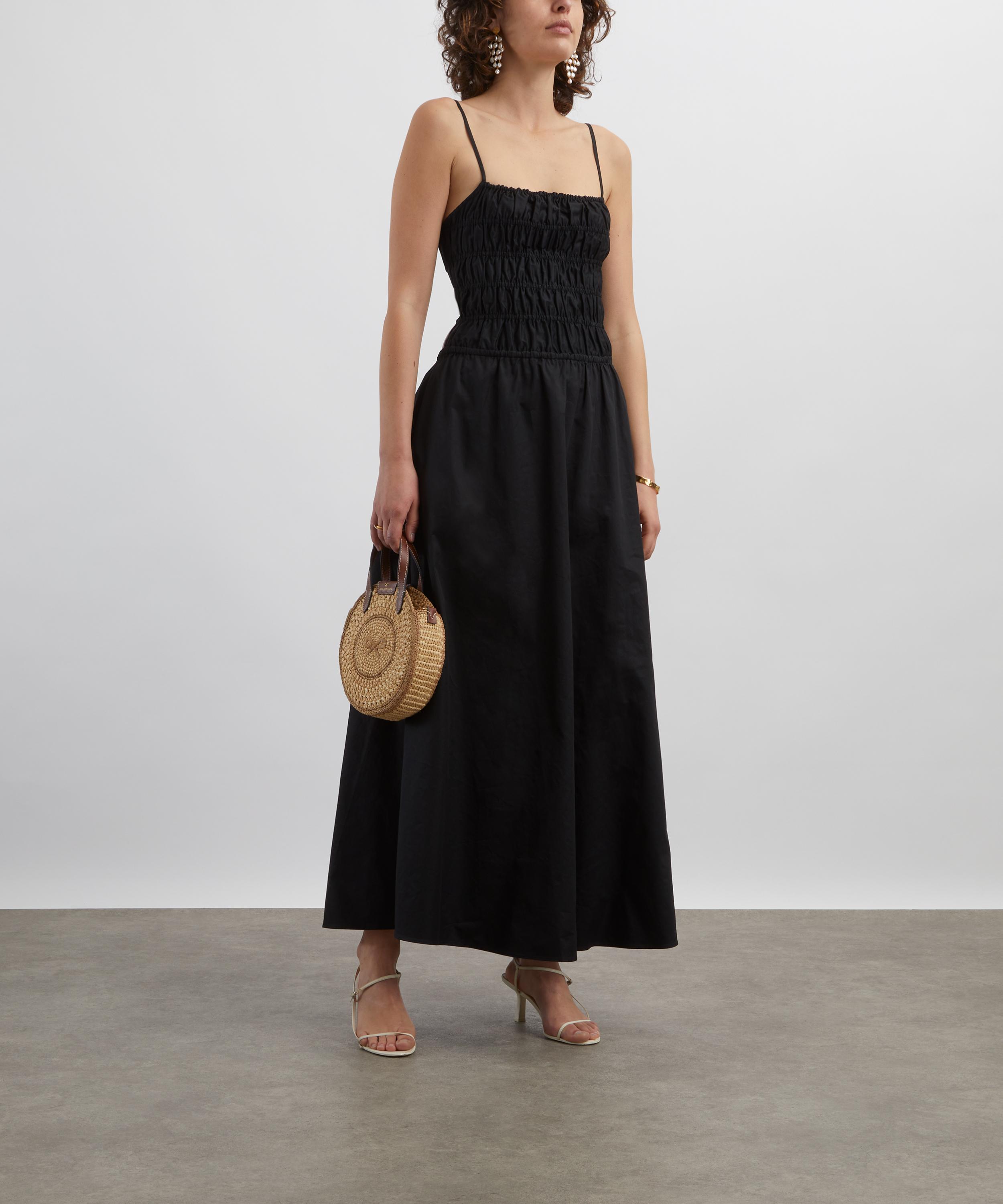 Solid & Striped - Delta Midi Dress image number 1