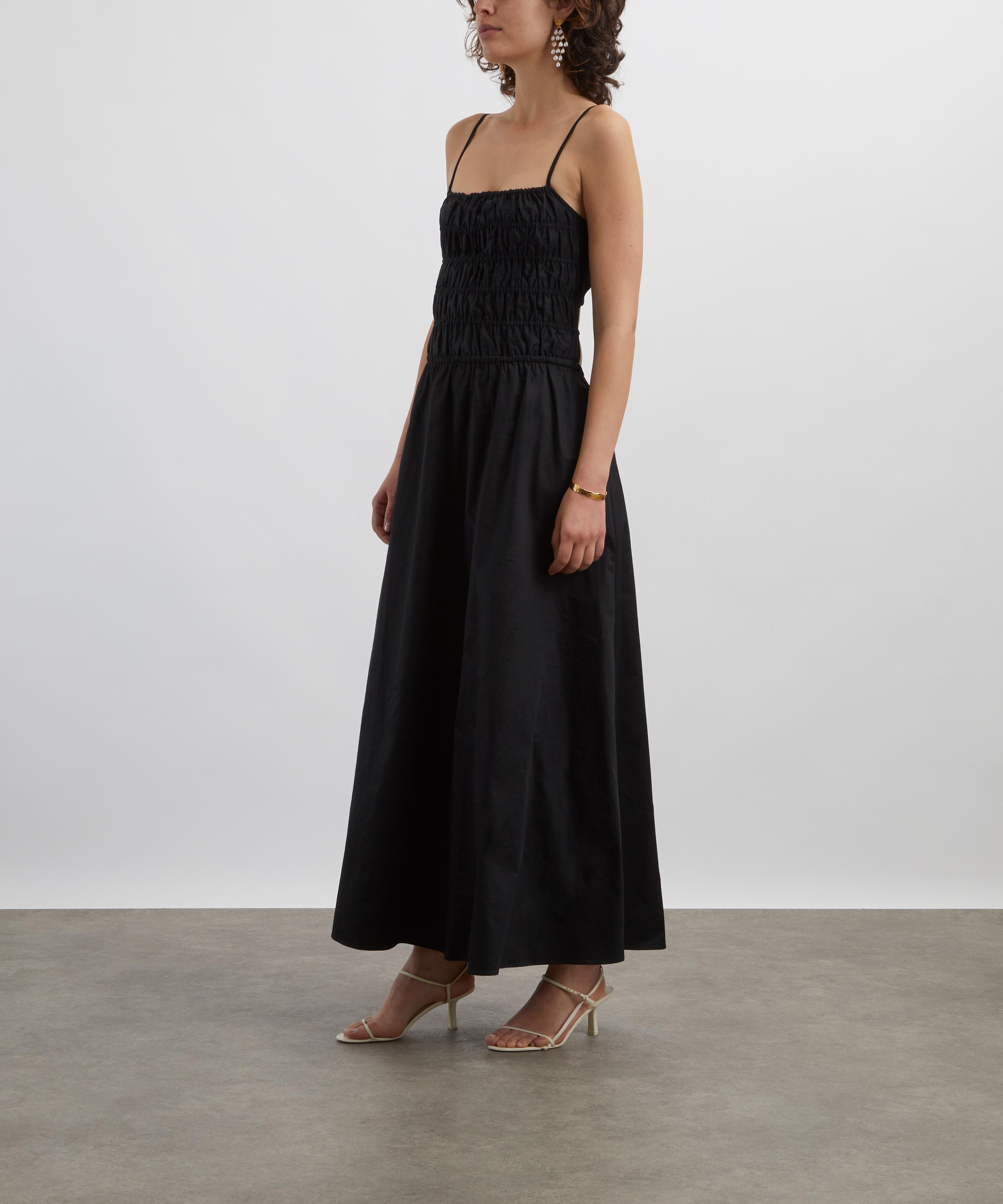Solid & Striped - Delta Midi Dress image number 2
