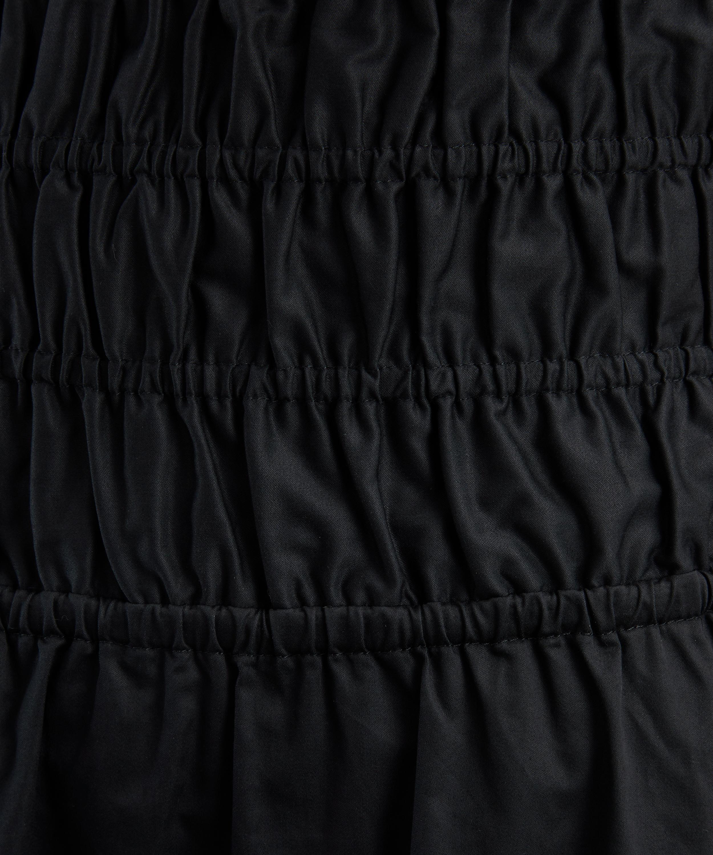 Solid & Striped - Delta Midi Dress image number 4
