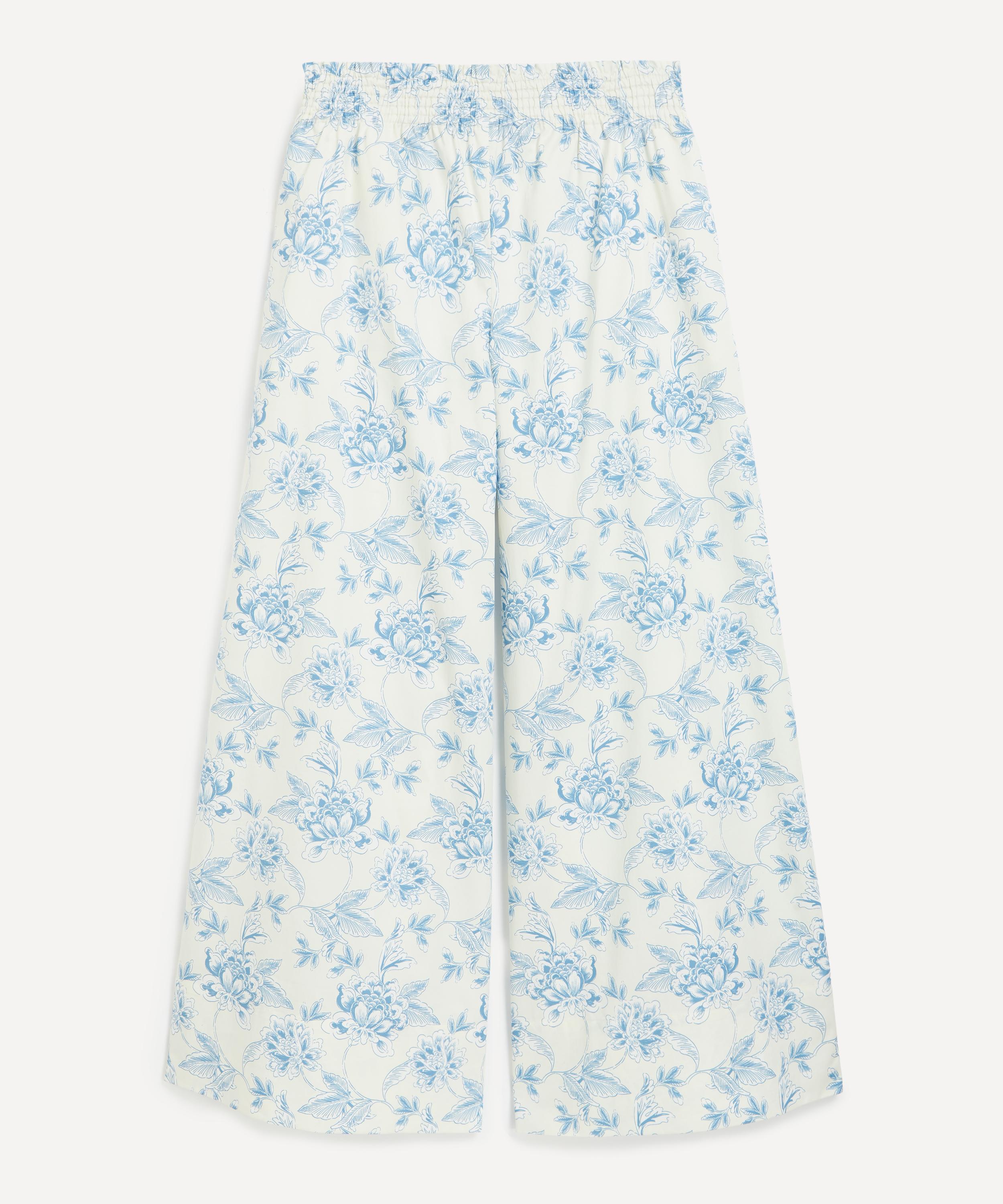 Solid & Striped - Twyla Trousers image number 0