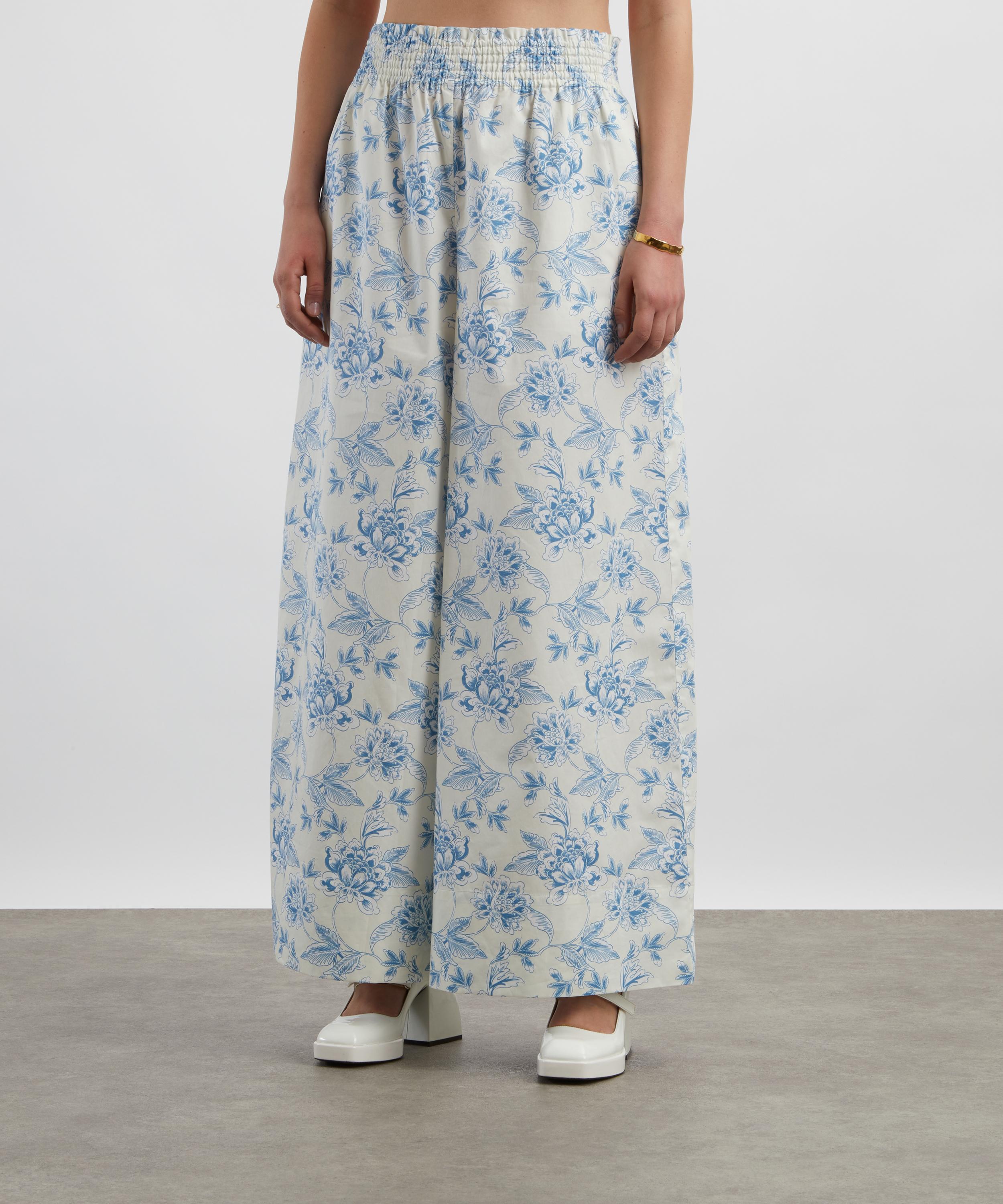 Solid & Striped - Twyla Trousers image number 2