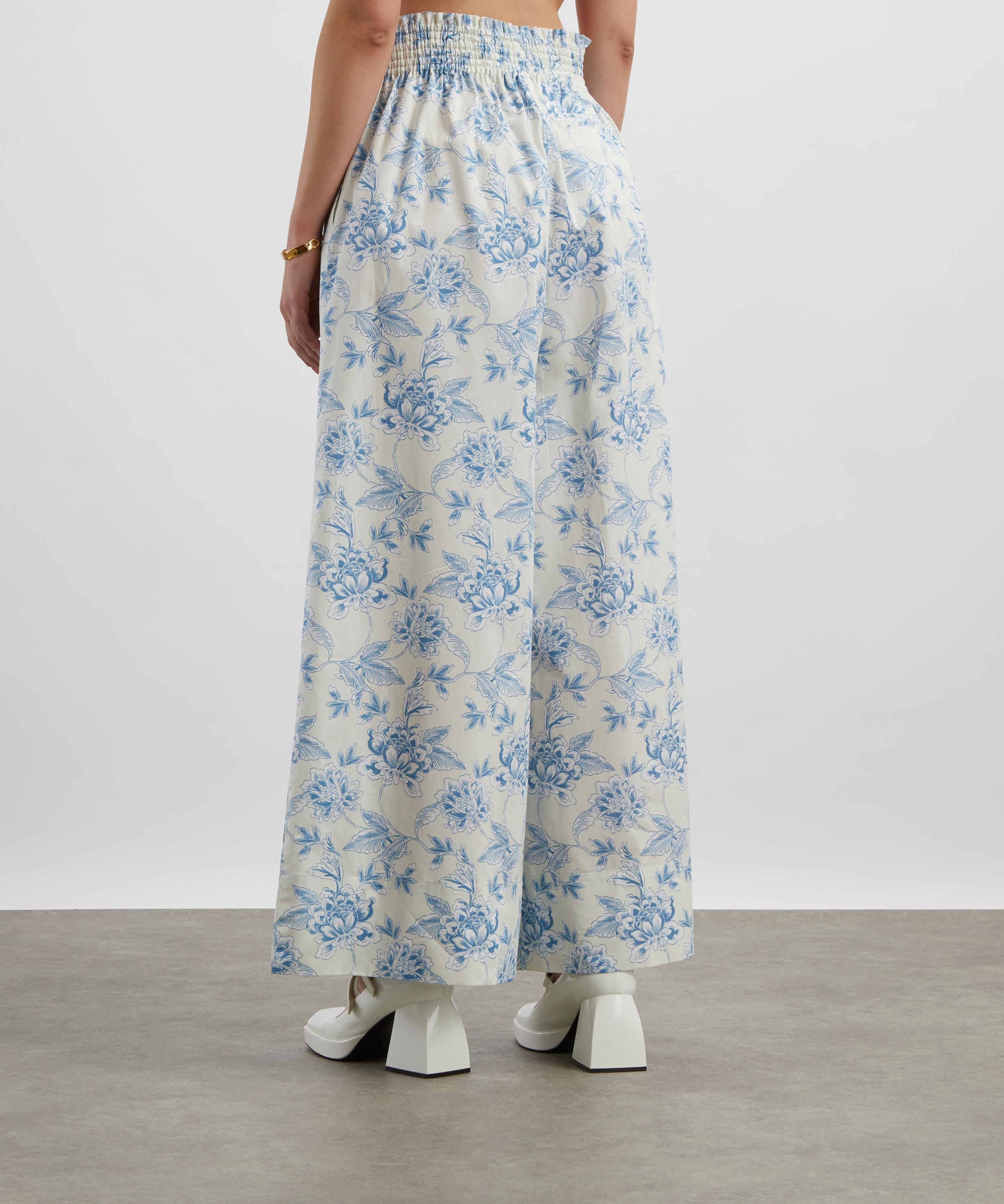 Solid & Striped - Twyla Trousers image number 3