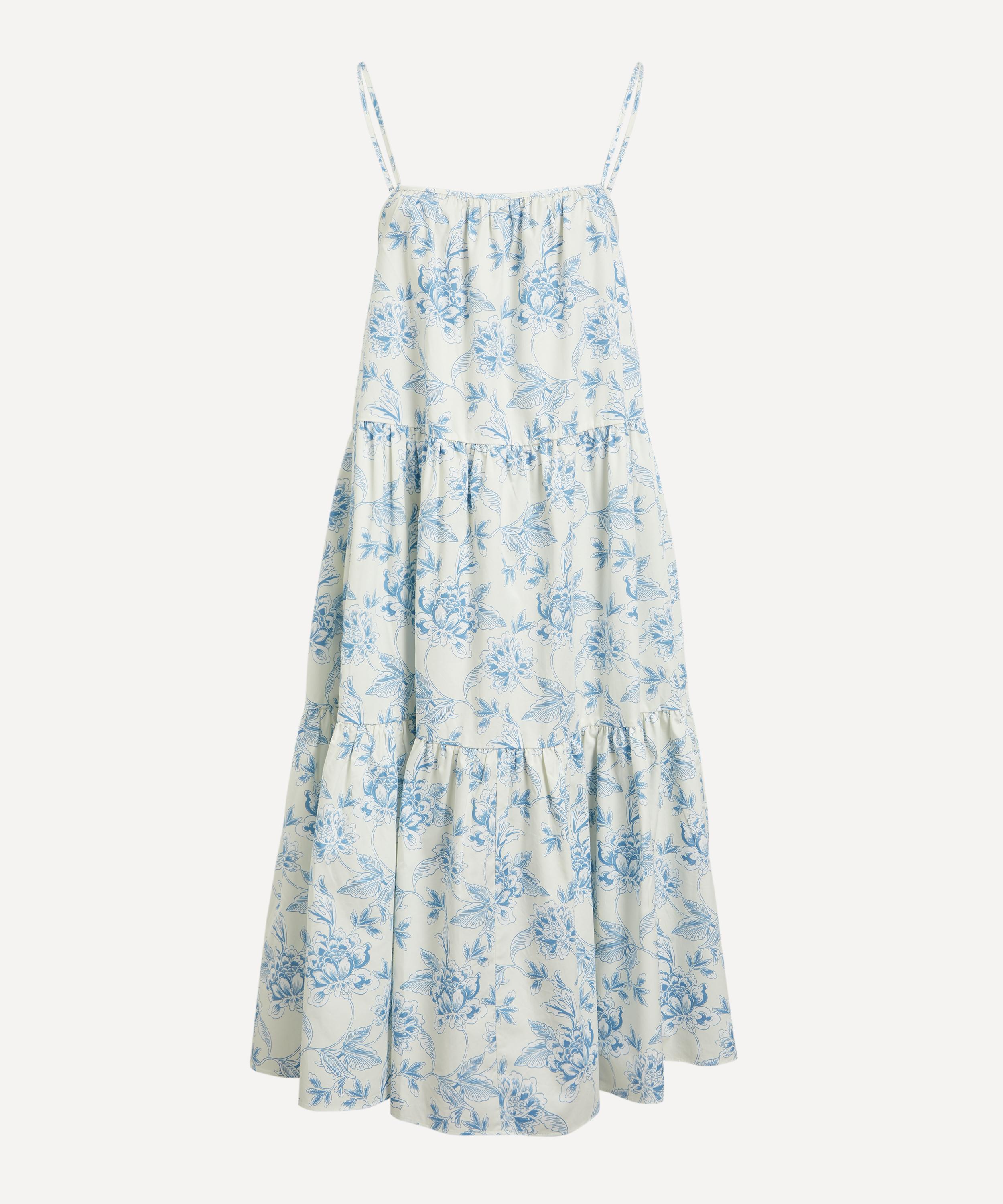 Solid & Striped - Addison Dress image number 0