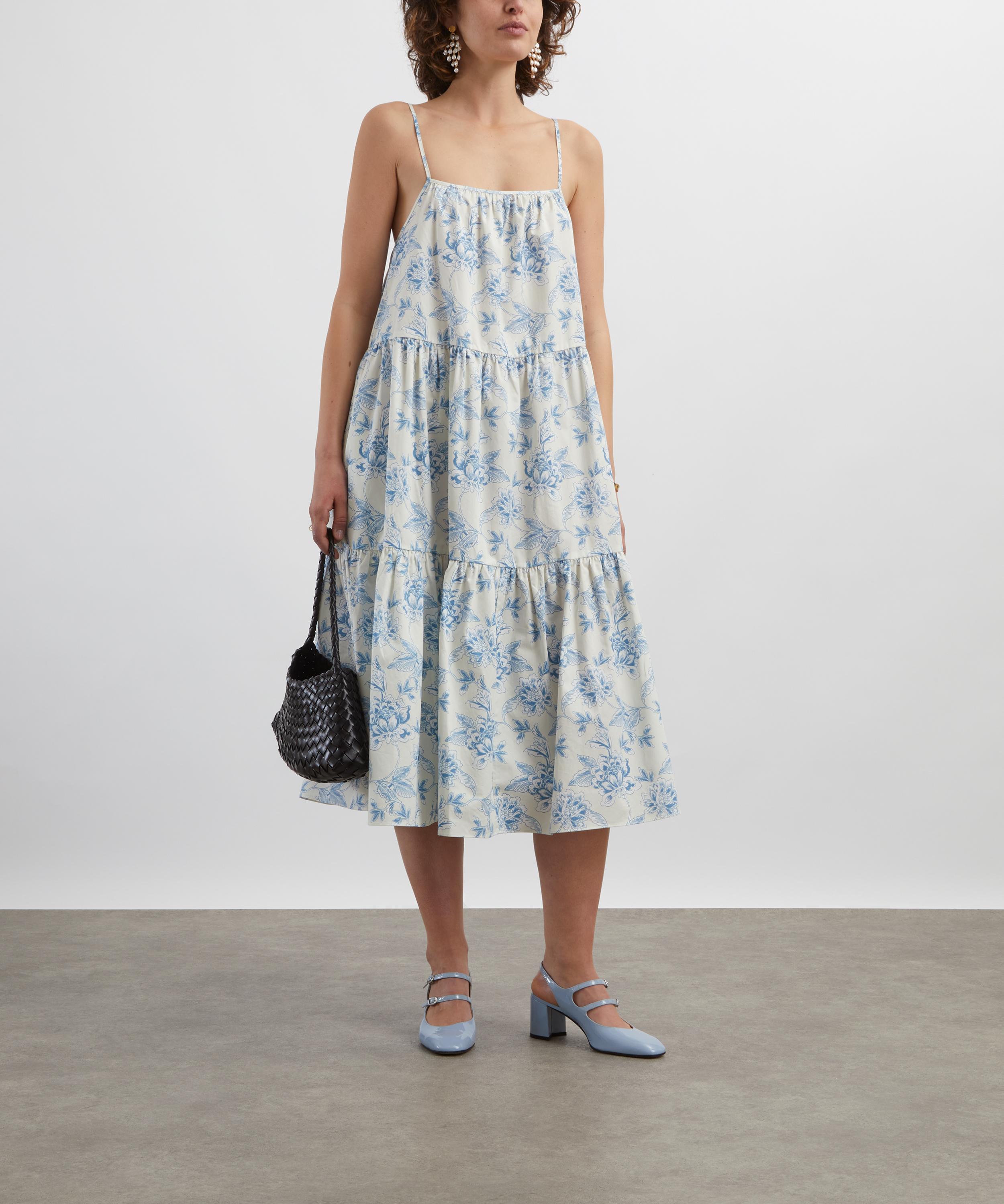 Solid & Striped - Addison Dress image number 1