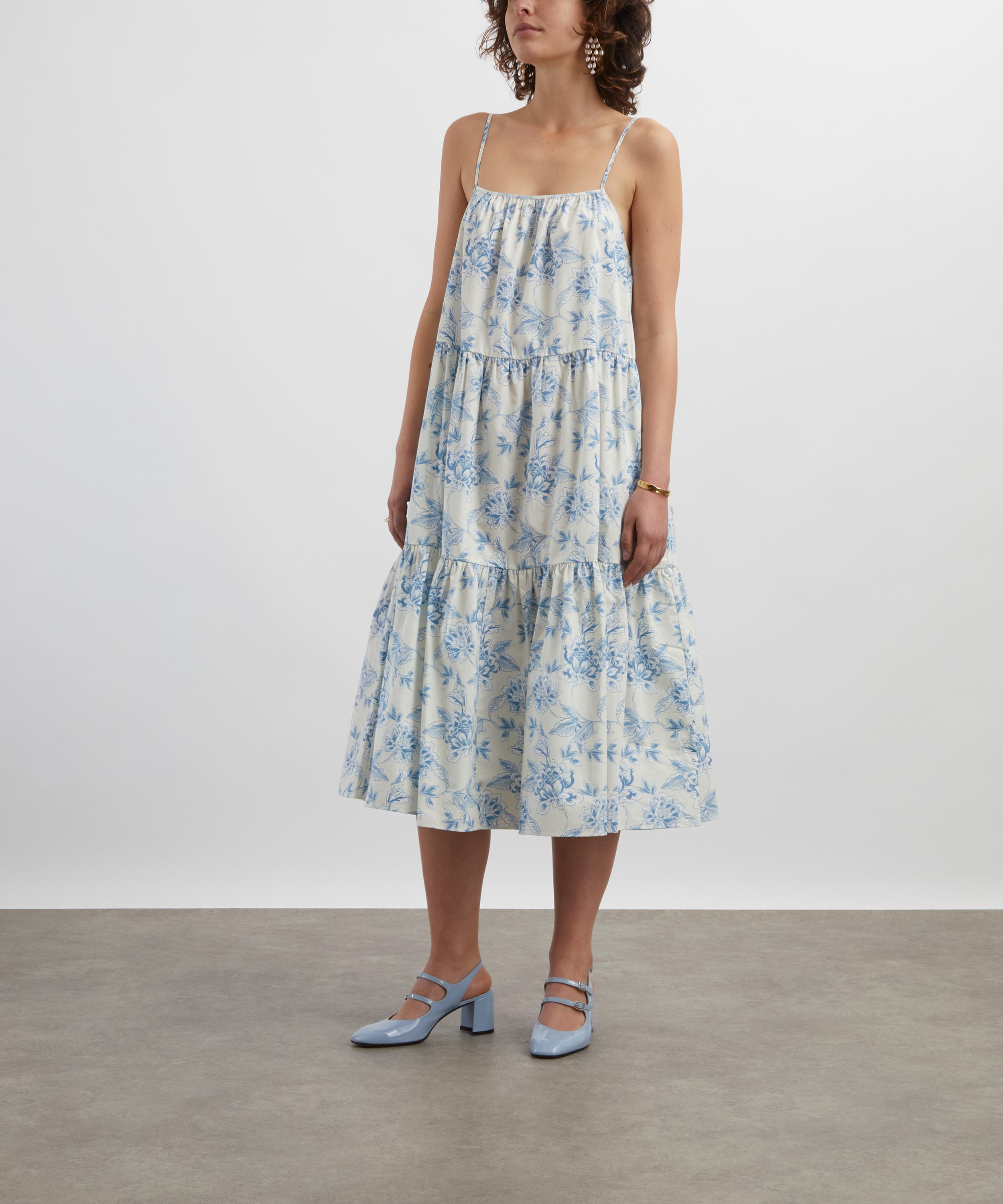 Solid & Striped - Addison Dress image number 2