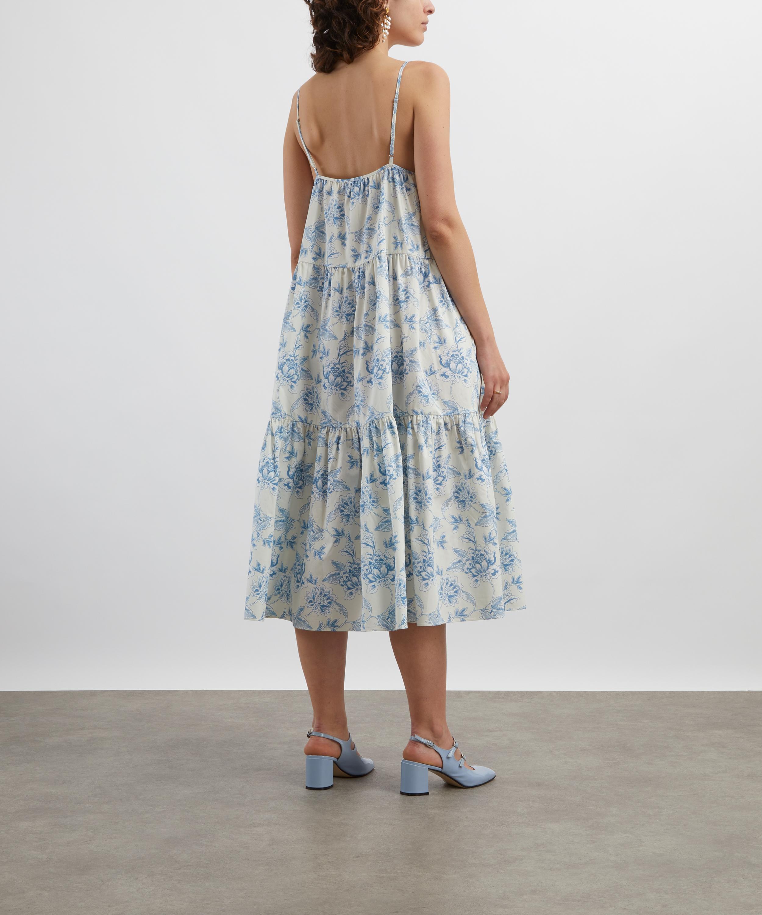 Solid & Striped - Addison Dress image number 3