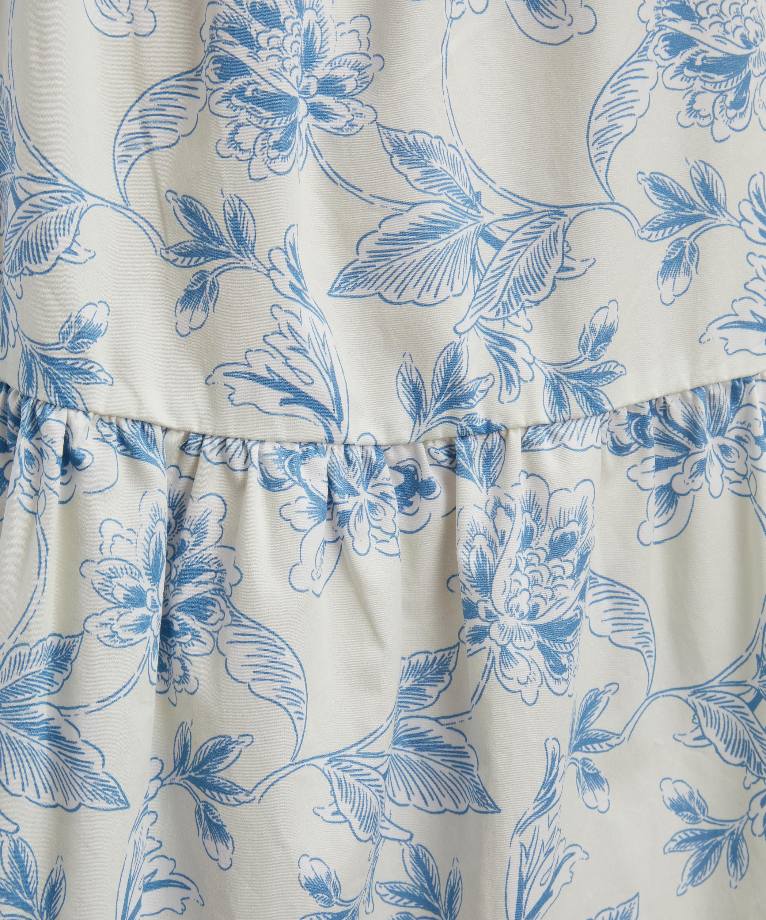 Solid & Striped - Addison Dress image number 4