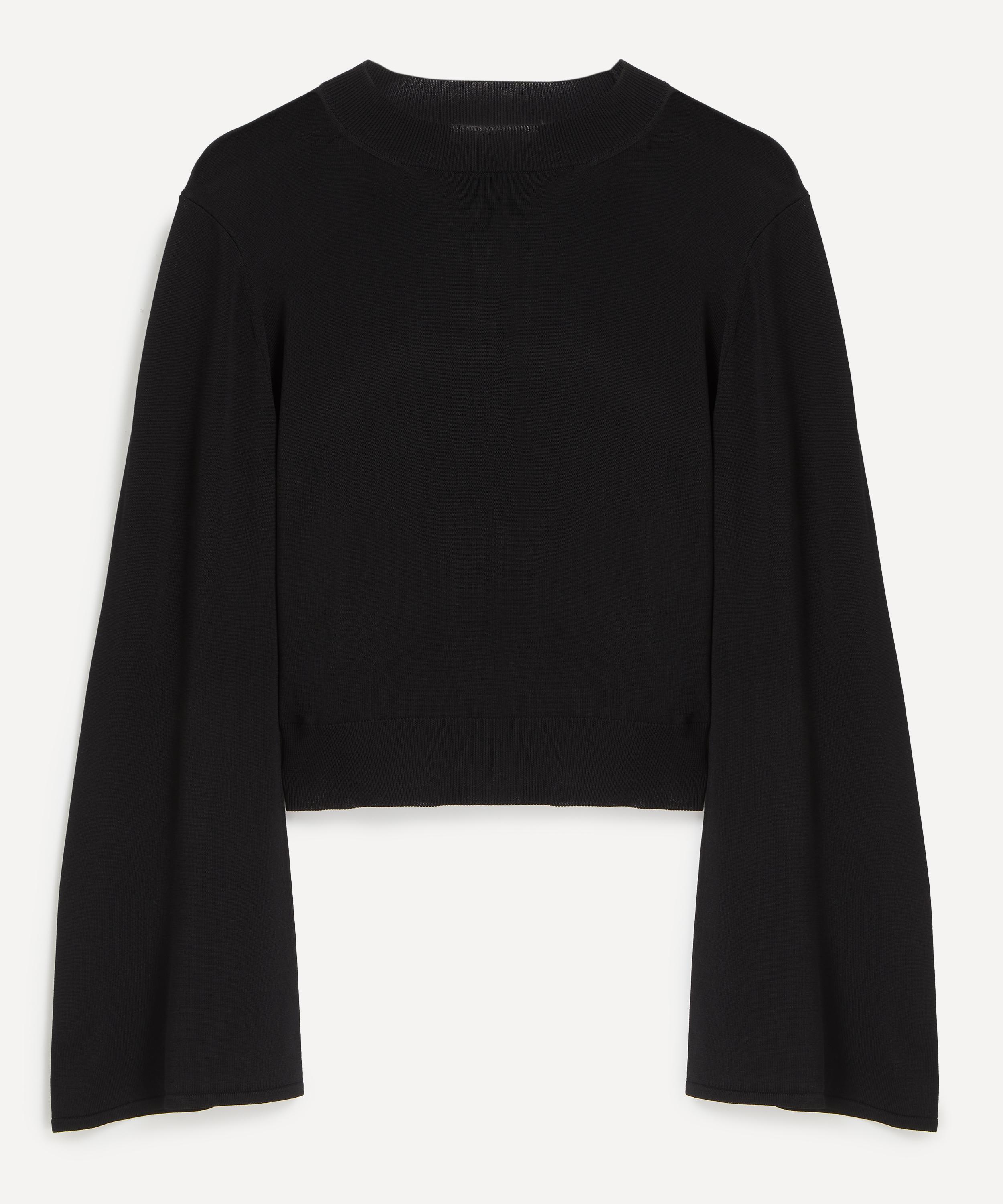 Solid & Striped - Babetta Sweater image number 0