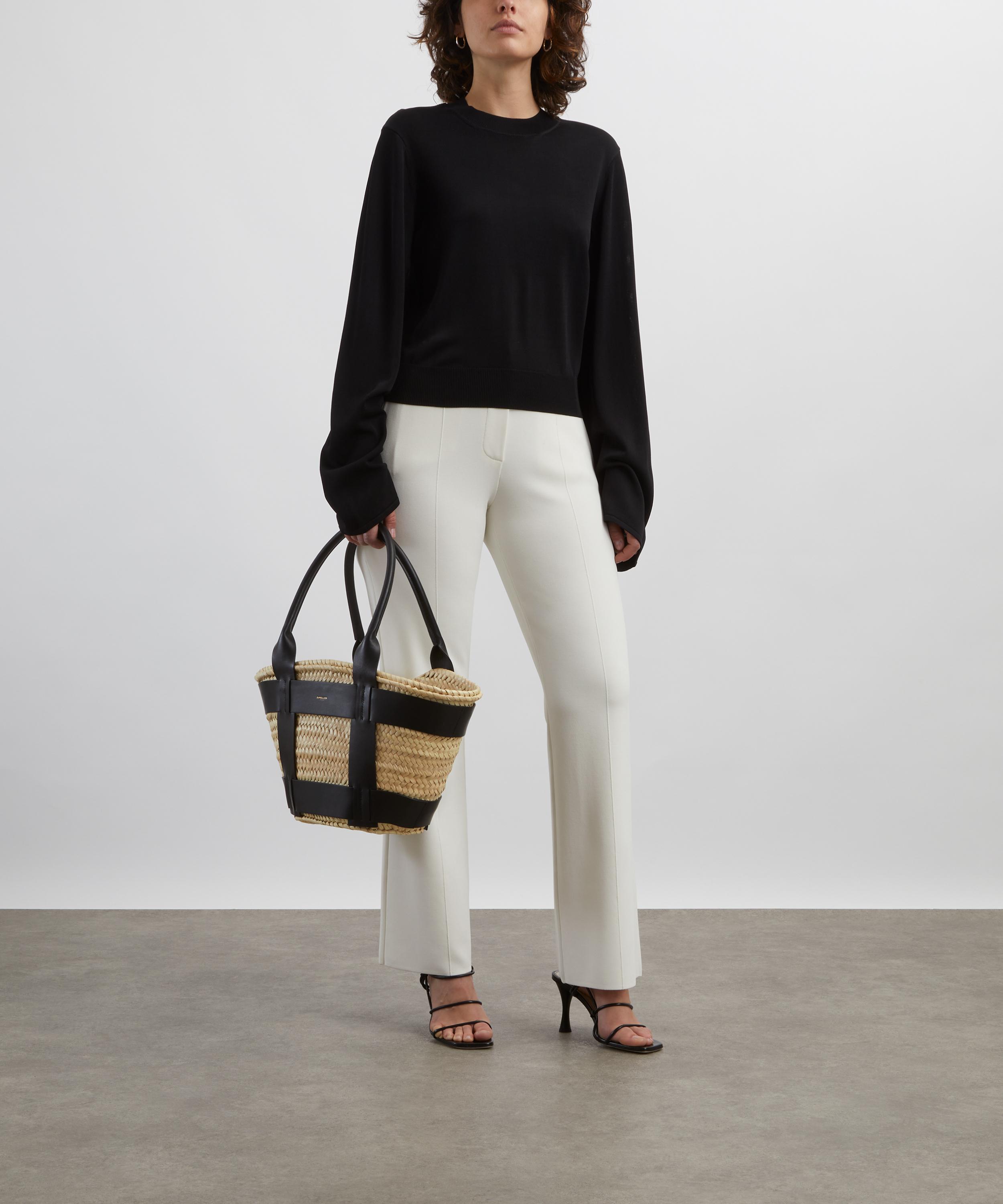 Solid & Striped - Babetta Sweater image number 1