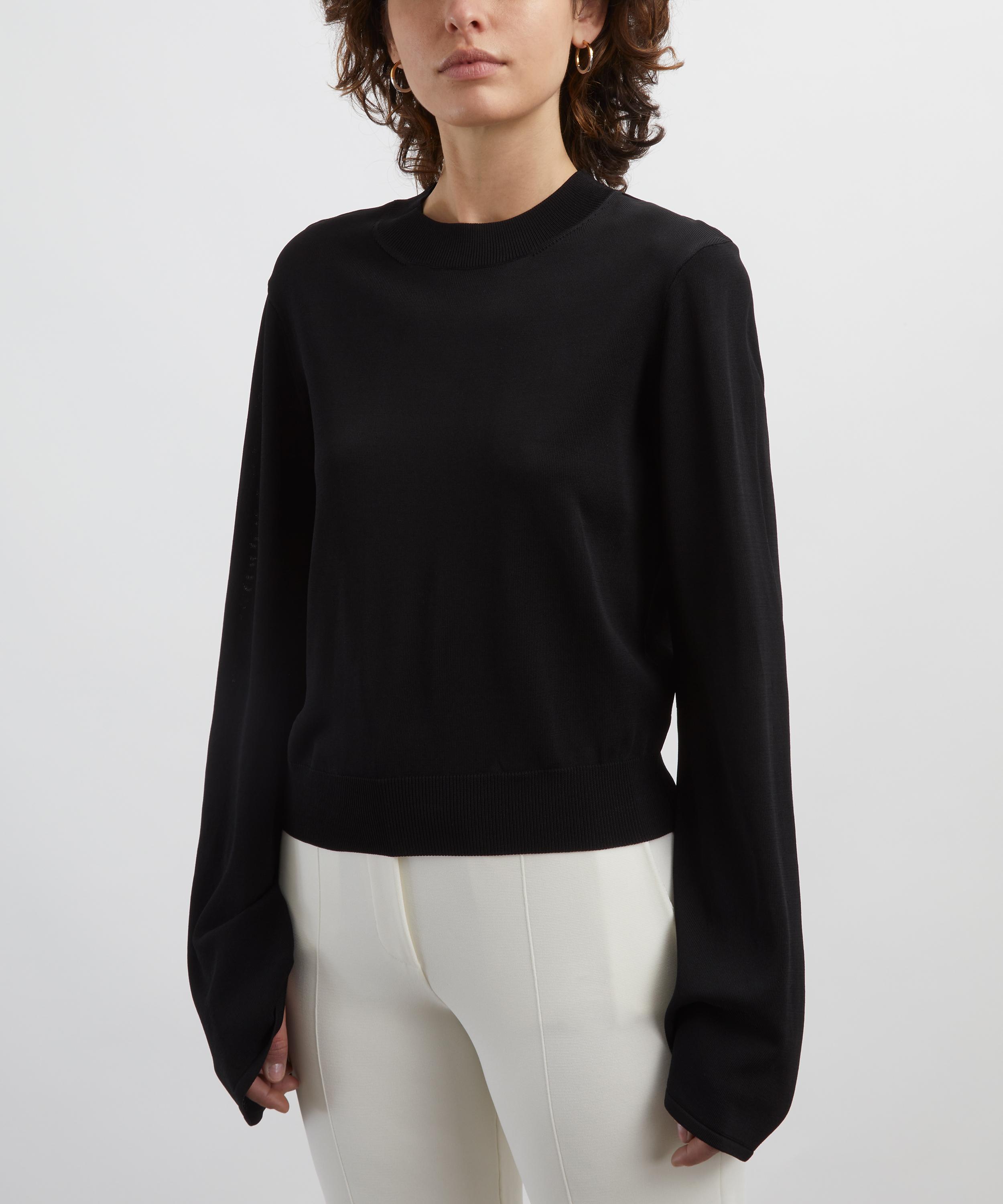 Solid & Striped - Babetta Sweater image number 2