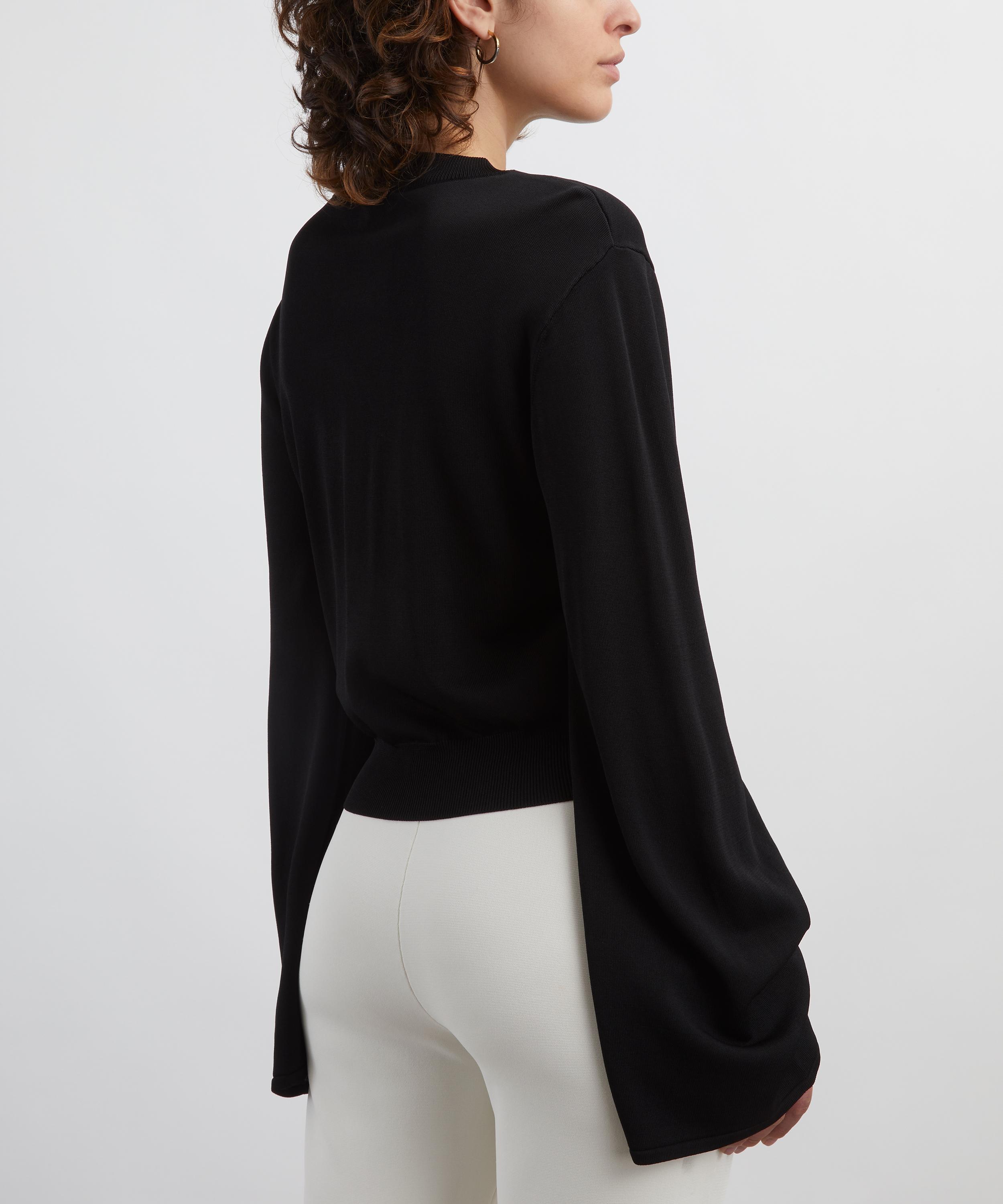 Solid & Striped - Babetta Sweater image number 3