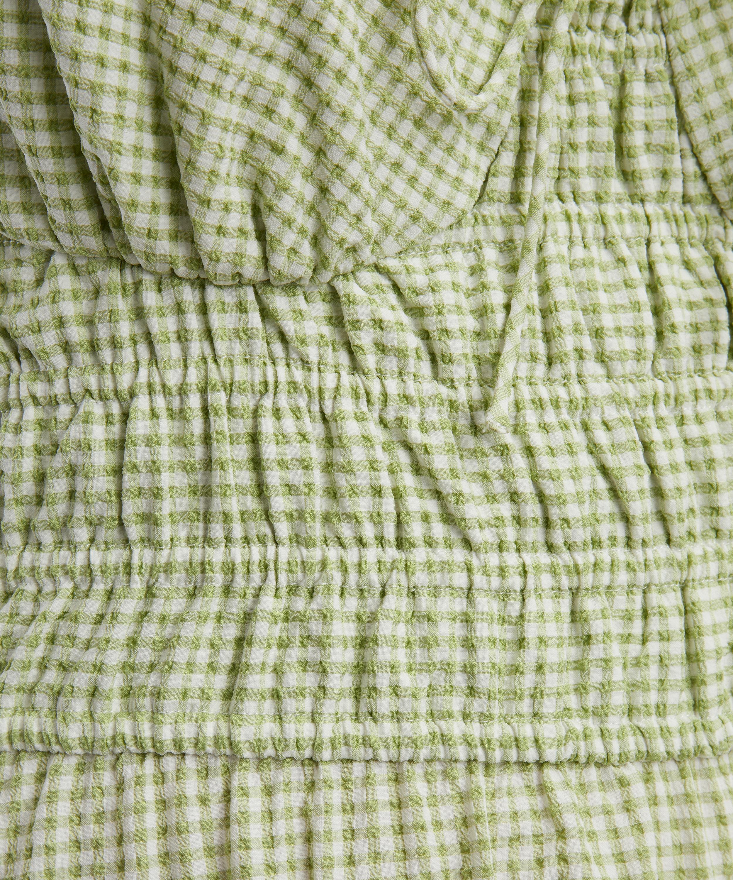 Solid & Striped - The Lolita Dress image number 4