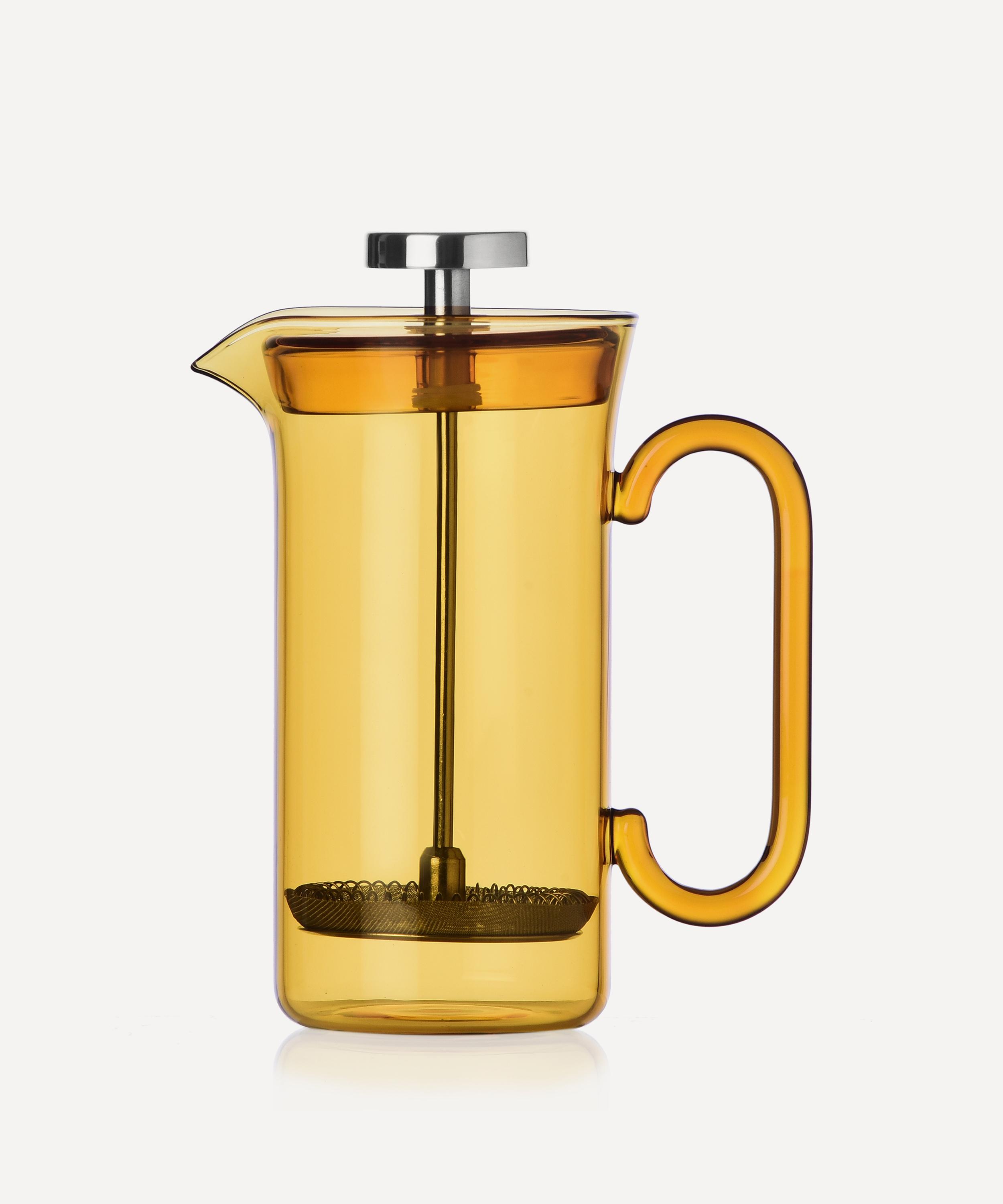 Ichendorf - Small Glass French Press image number 0