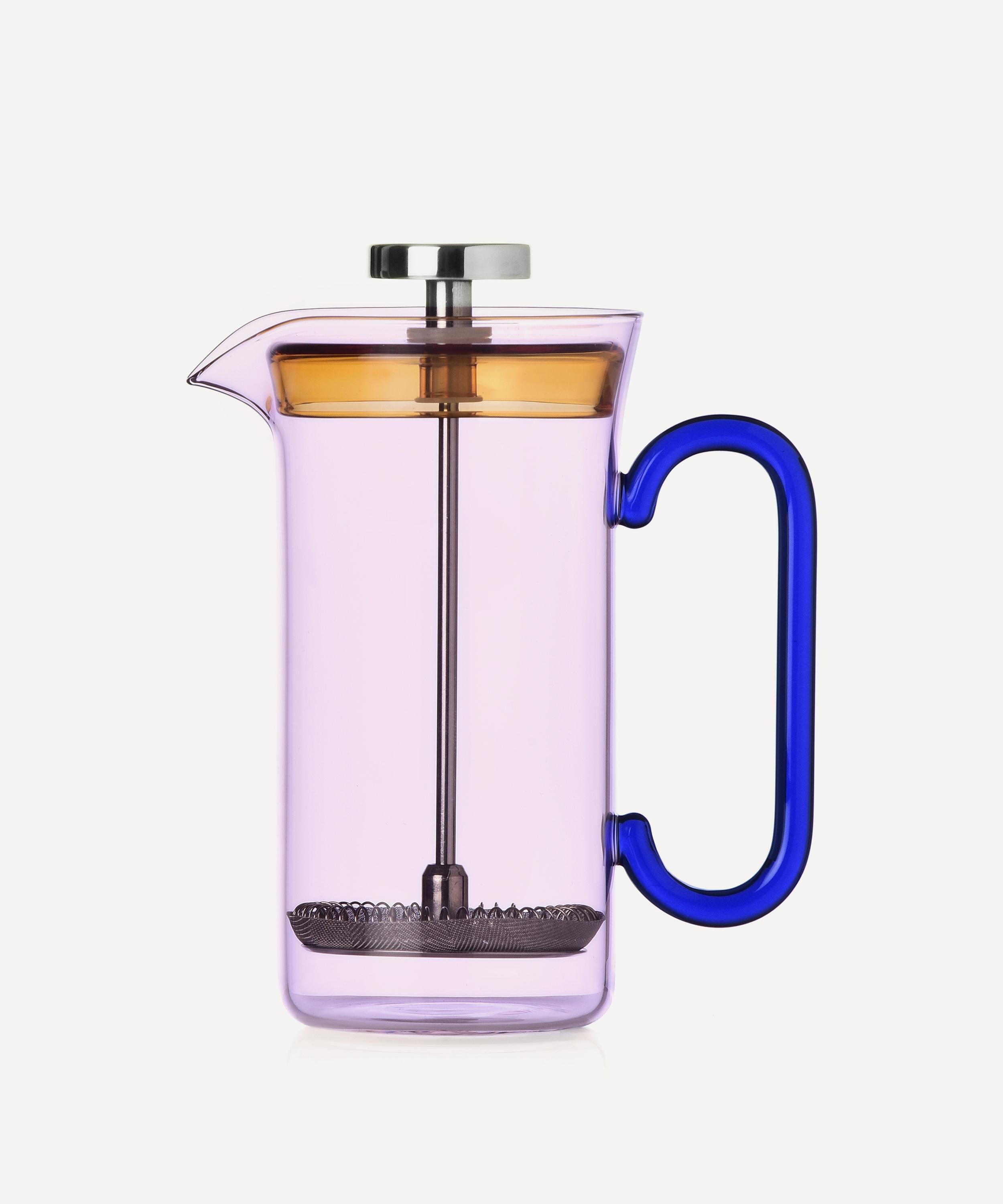 Ichendorf - Small Glass French Press image number 0