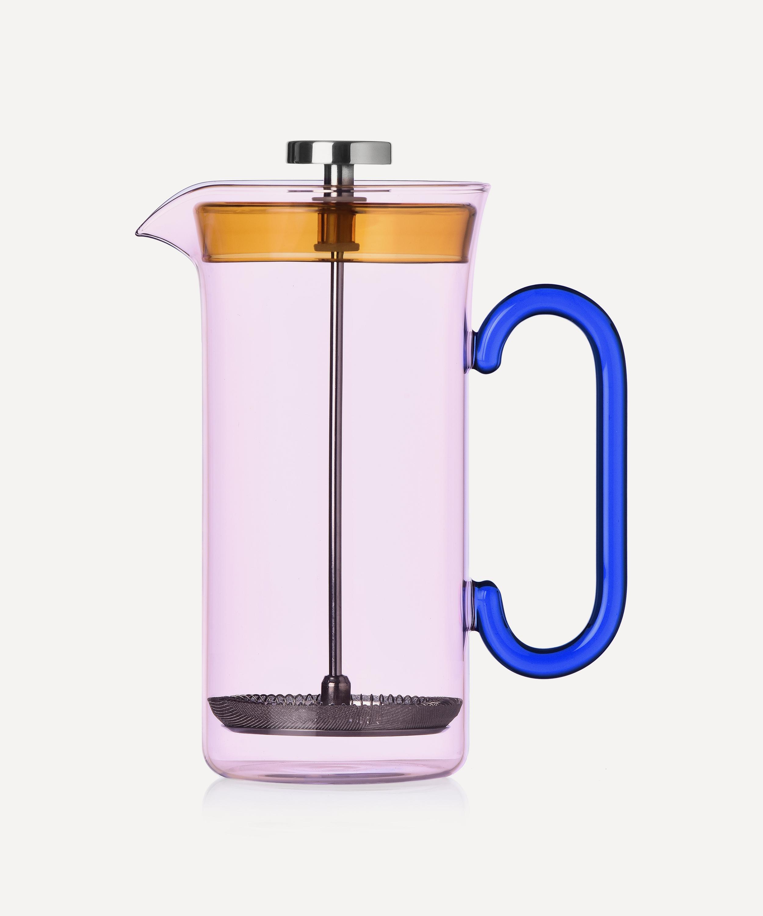 Ichendorf - Big Glass French Press image number 0