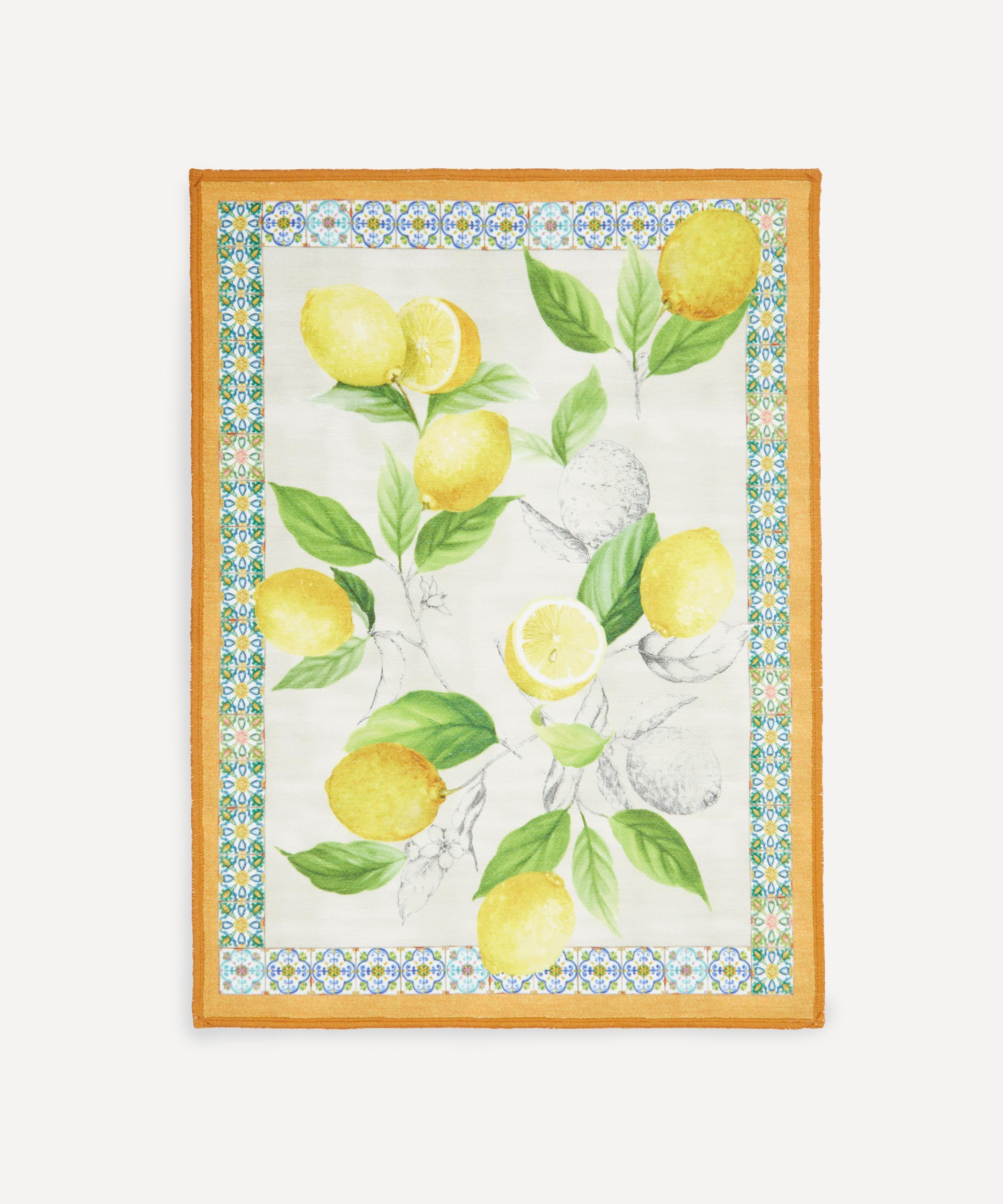 Tessitura Toscana Telerie - Cetara Placemat Set of 2 image number 1