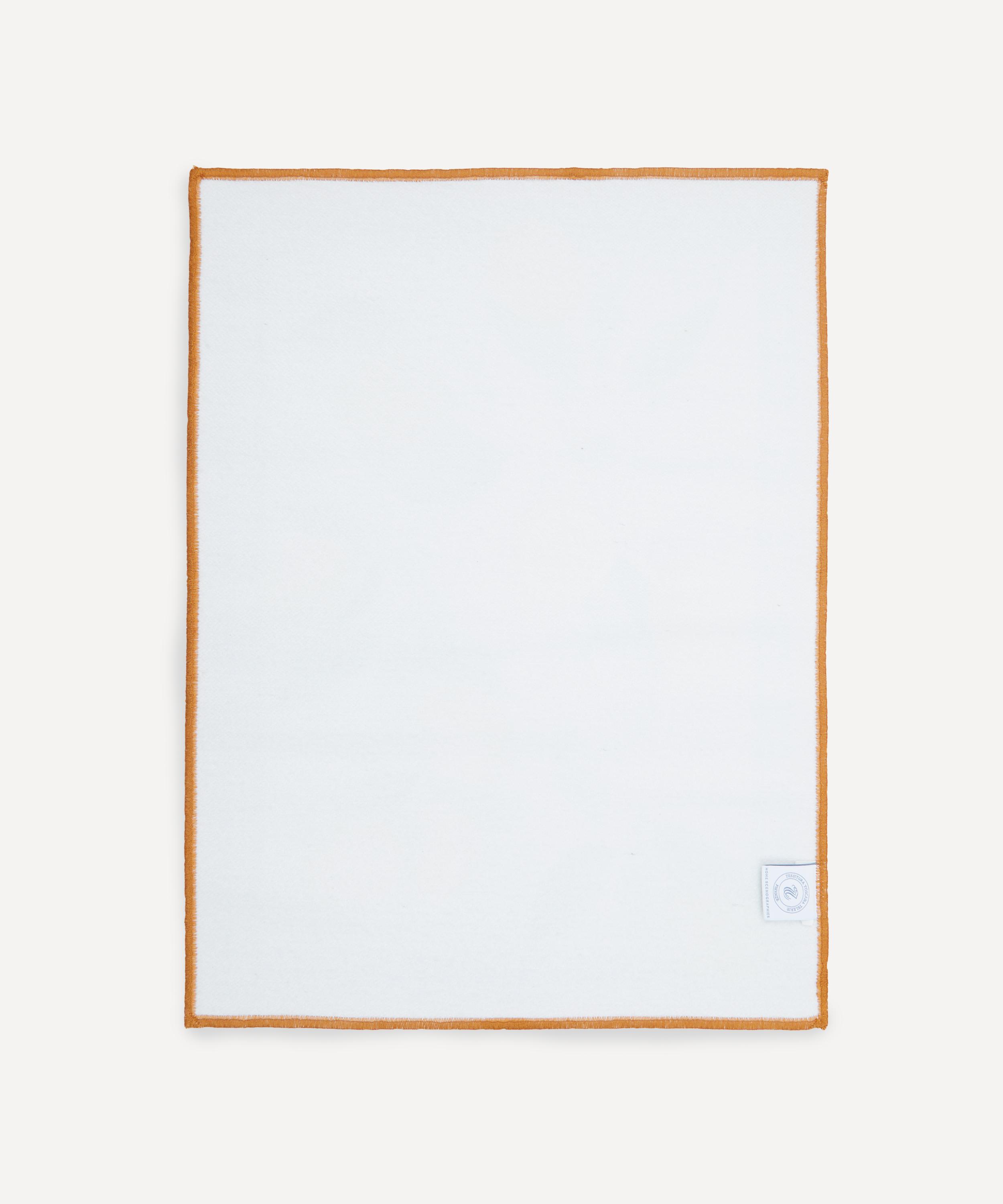 Tessitura Toscana Telerie - Cetara Placemat Set of 2 image number 3