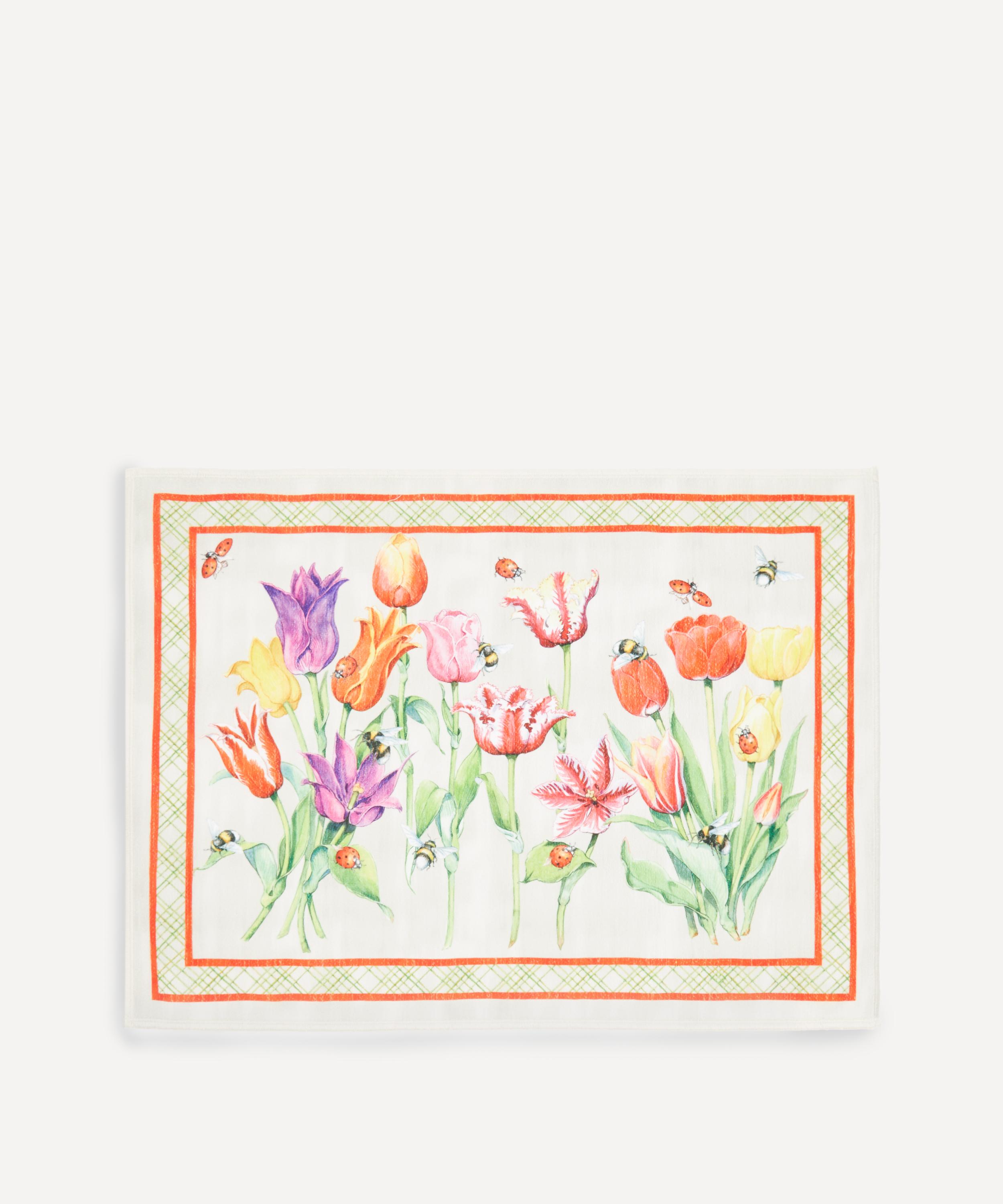 Tessitura Toscana Telerie - Tuli Placemat Set of 2 image number 1