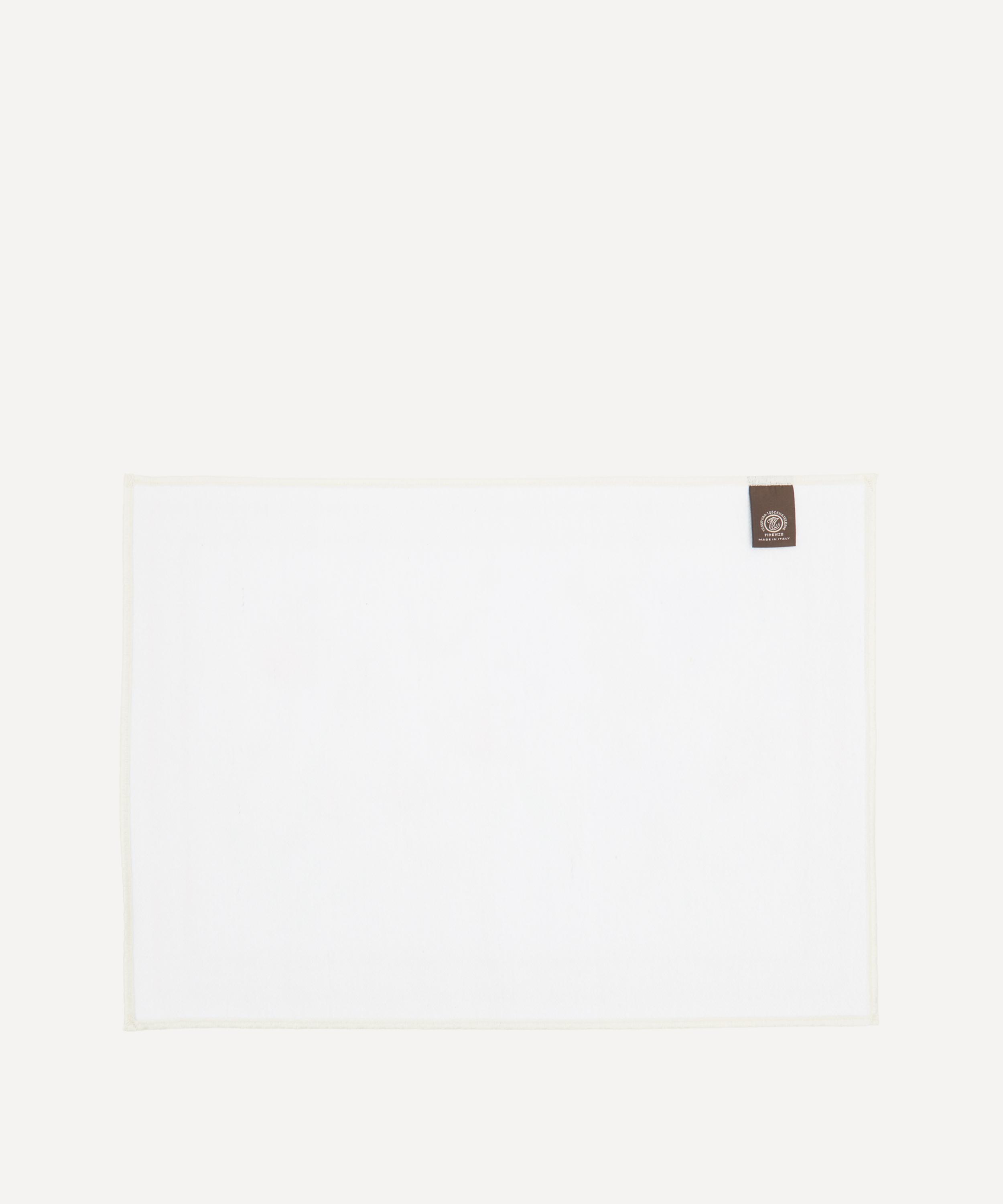 Tessitura Toscana Telerie - Tuli Placemat Set of 2 image number 3