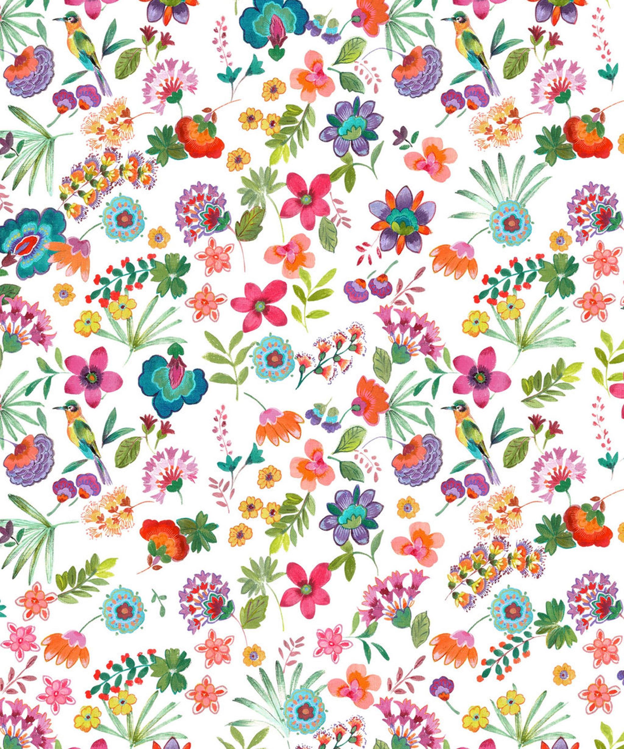 Tessitura Toscana Telerie - Tavola Carel 270x170cm Cotton Tablecloth image number 0
