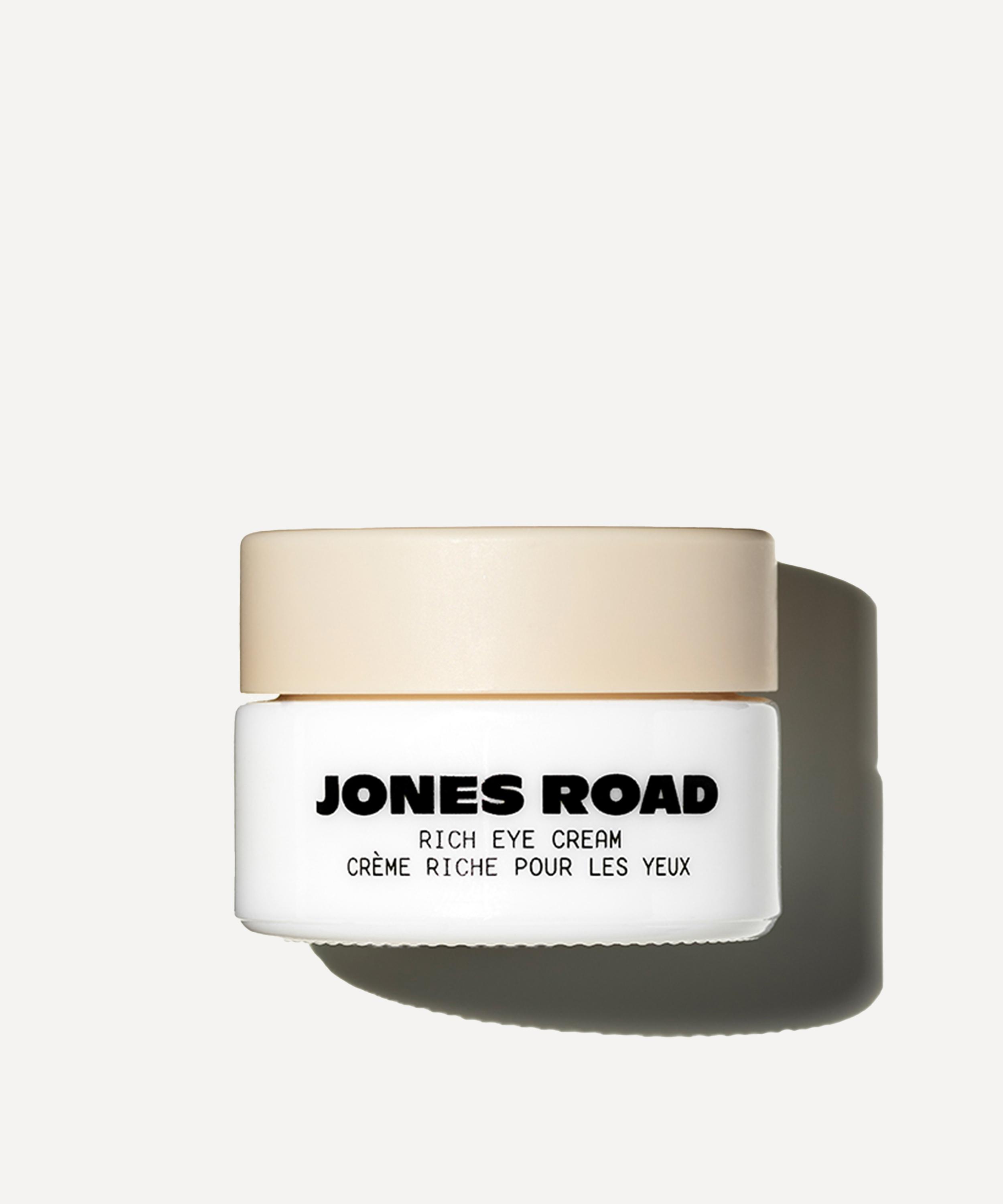 Jones Road - Rich Eye Cream 13g image number 0