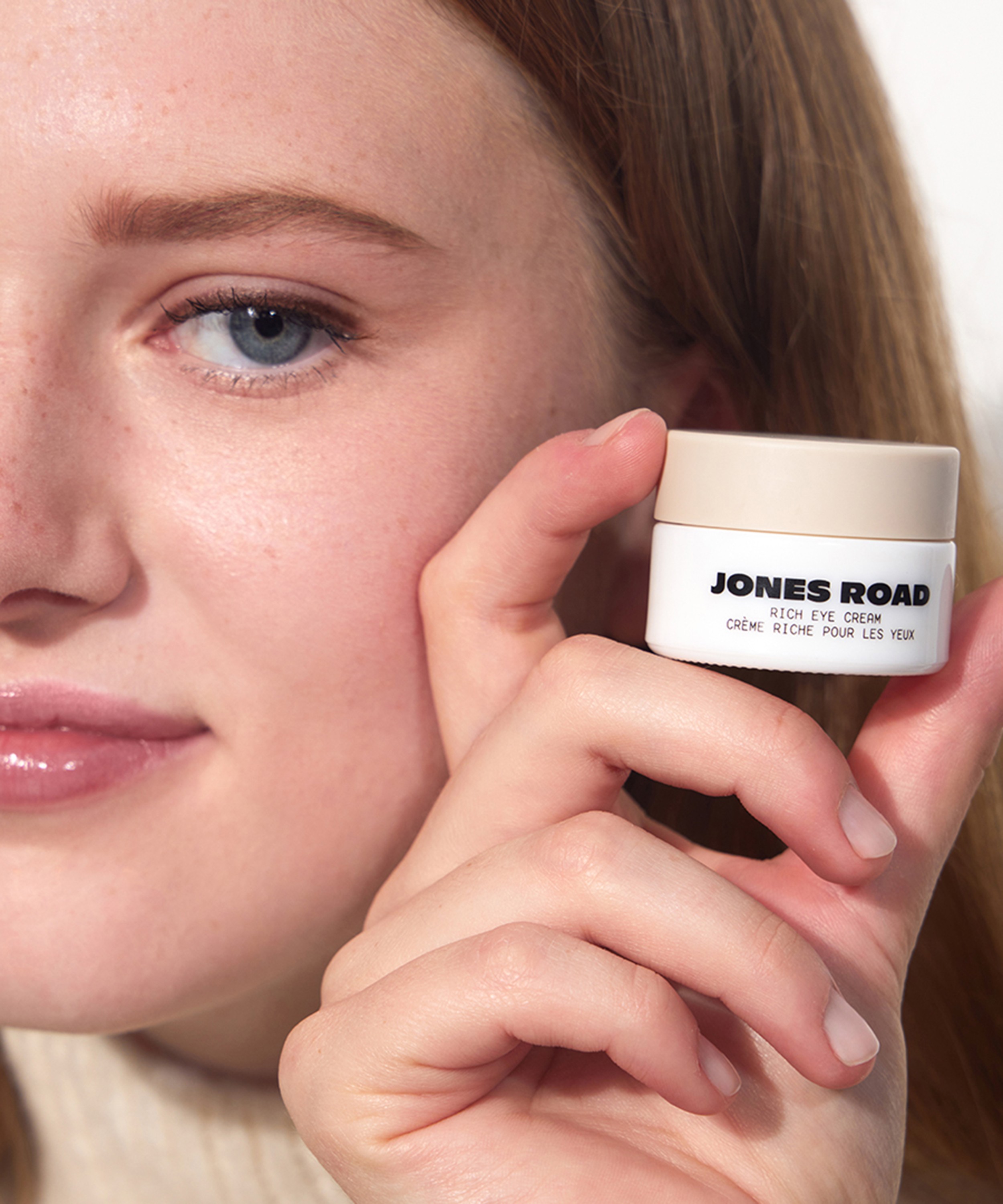 Jones Road - Rich Eye Cream 13g image number 2