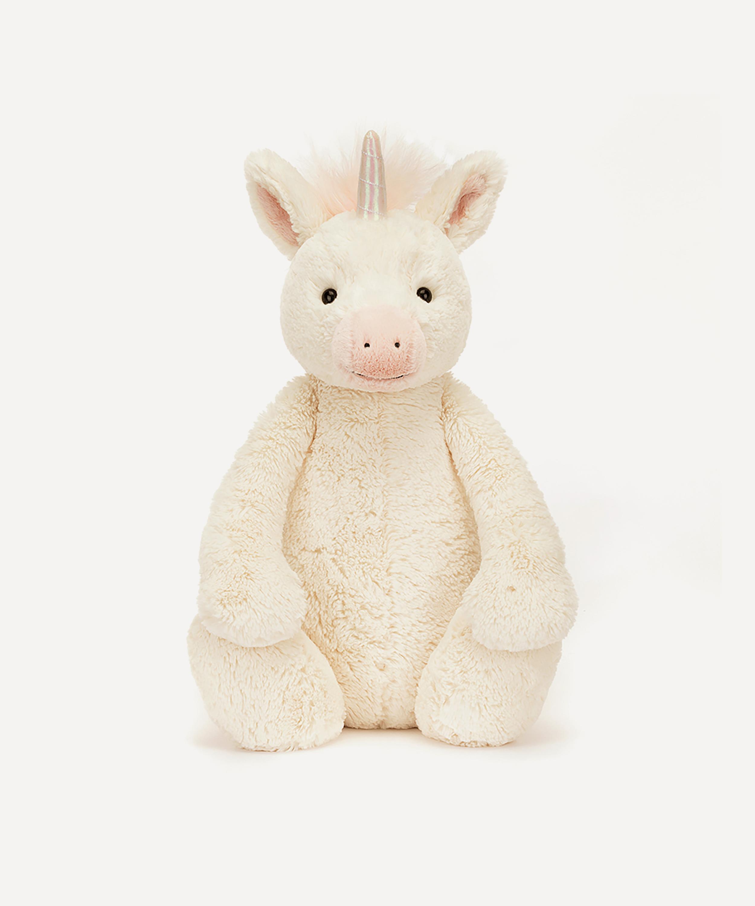 Jellycat - Bashful Unicorn image number 0