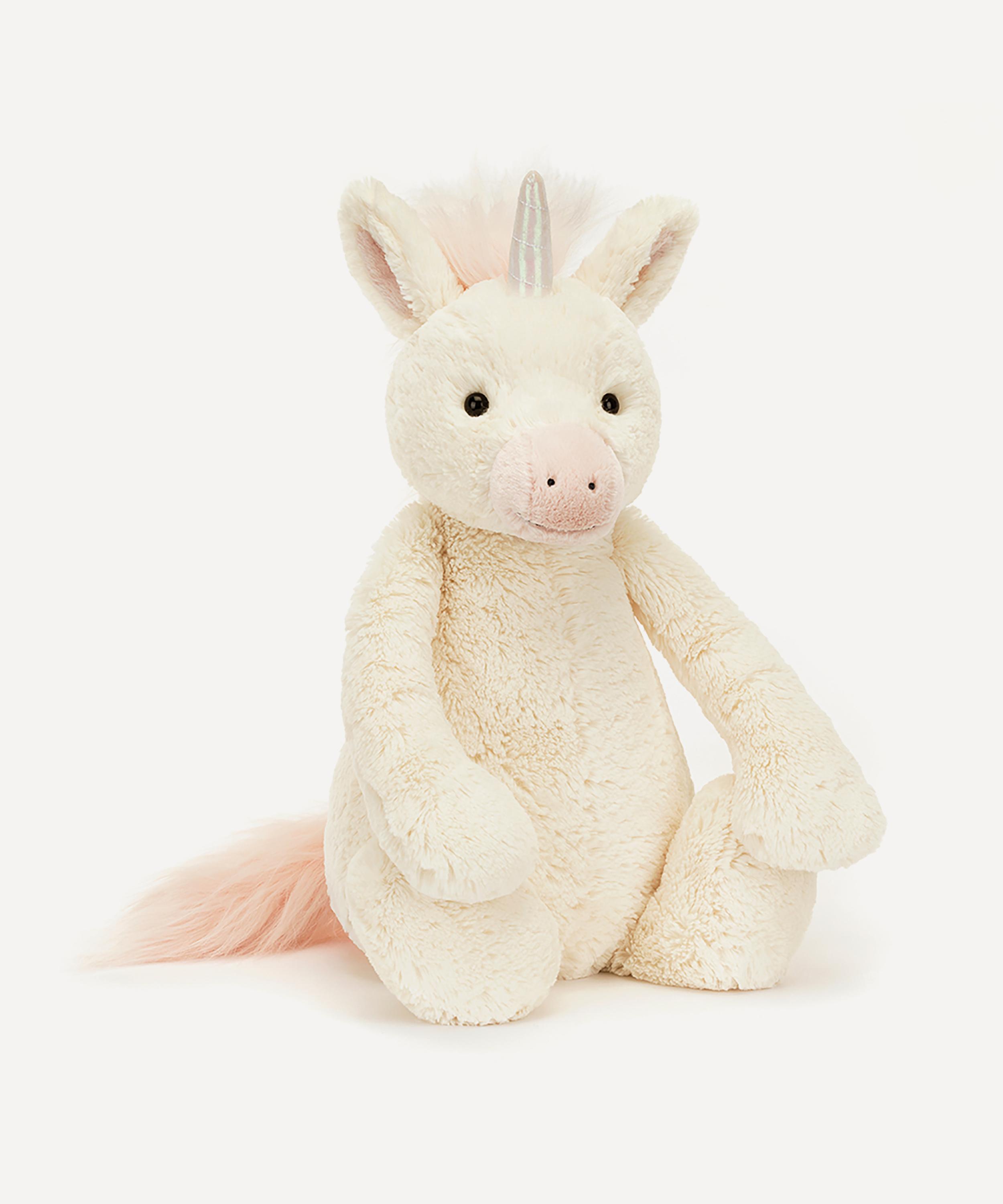 Jellycat - Bashful Unicorn image number 1