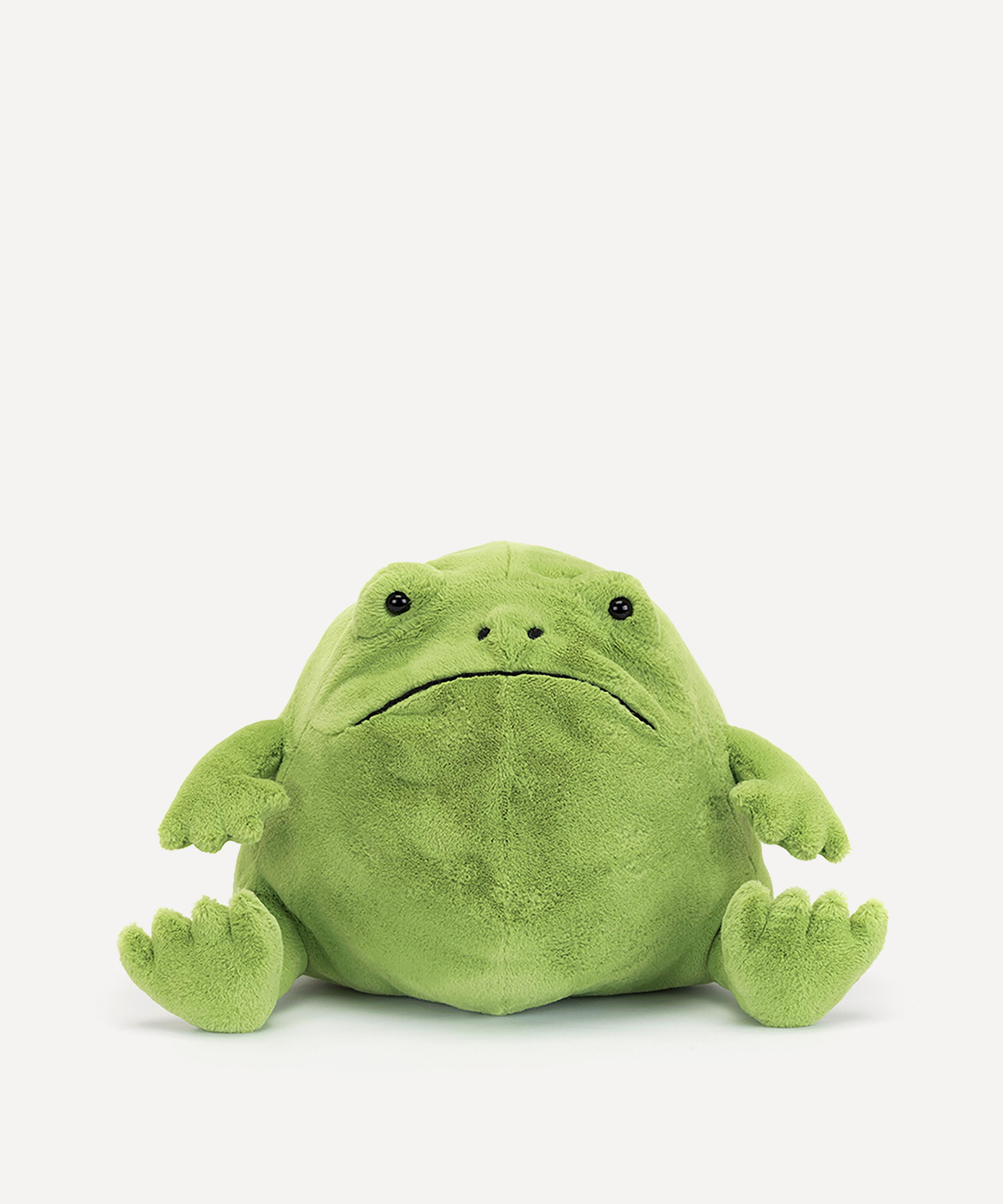 Jellycat - Ricky Rain Frog image number 0