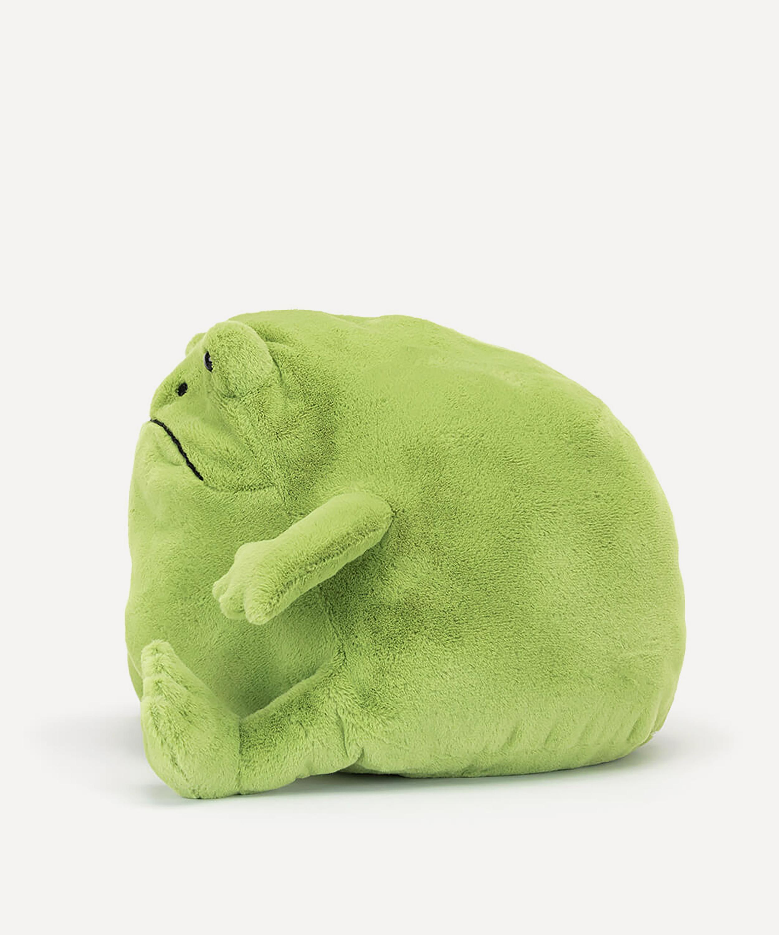 Jellycat - Ricky Rain Frog image number 2