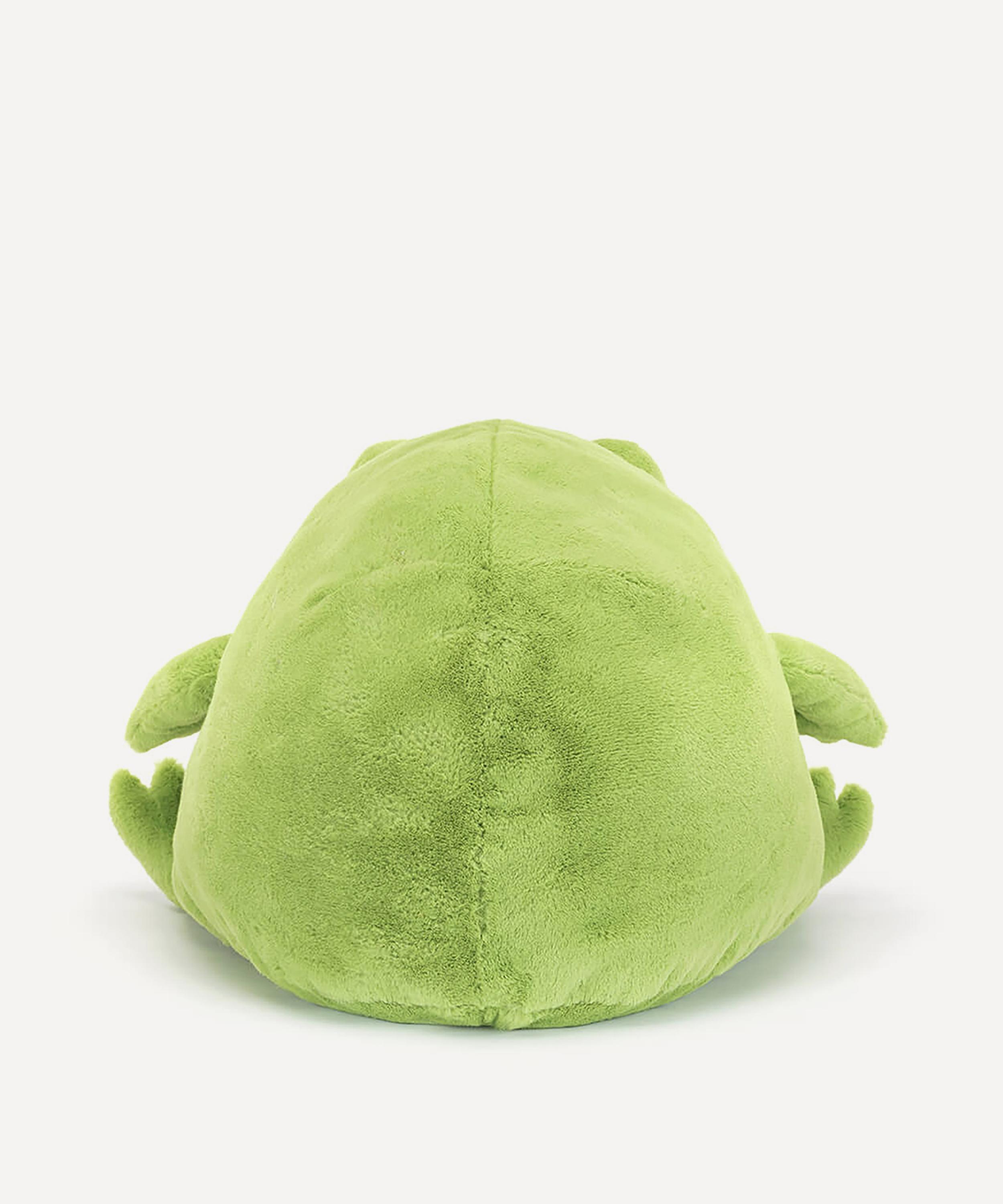 Jellycat - Ricky Rain Frog image number 3