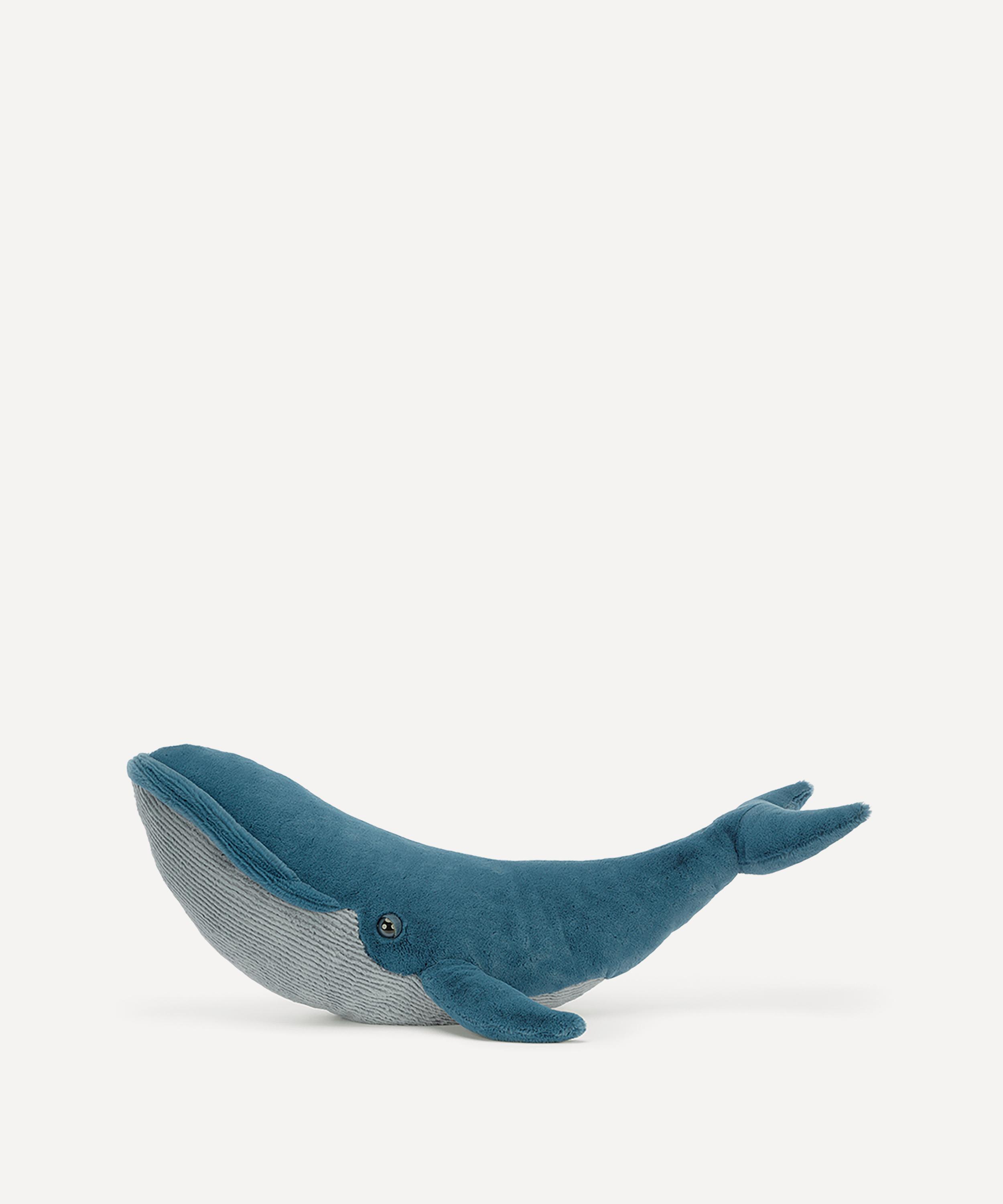 Jellycat - Gilbert the Great Blue Whale