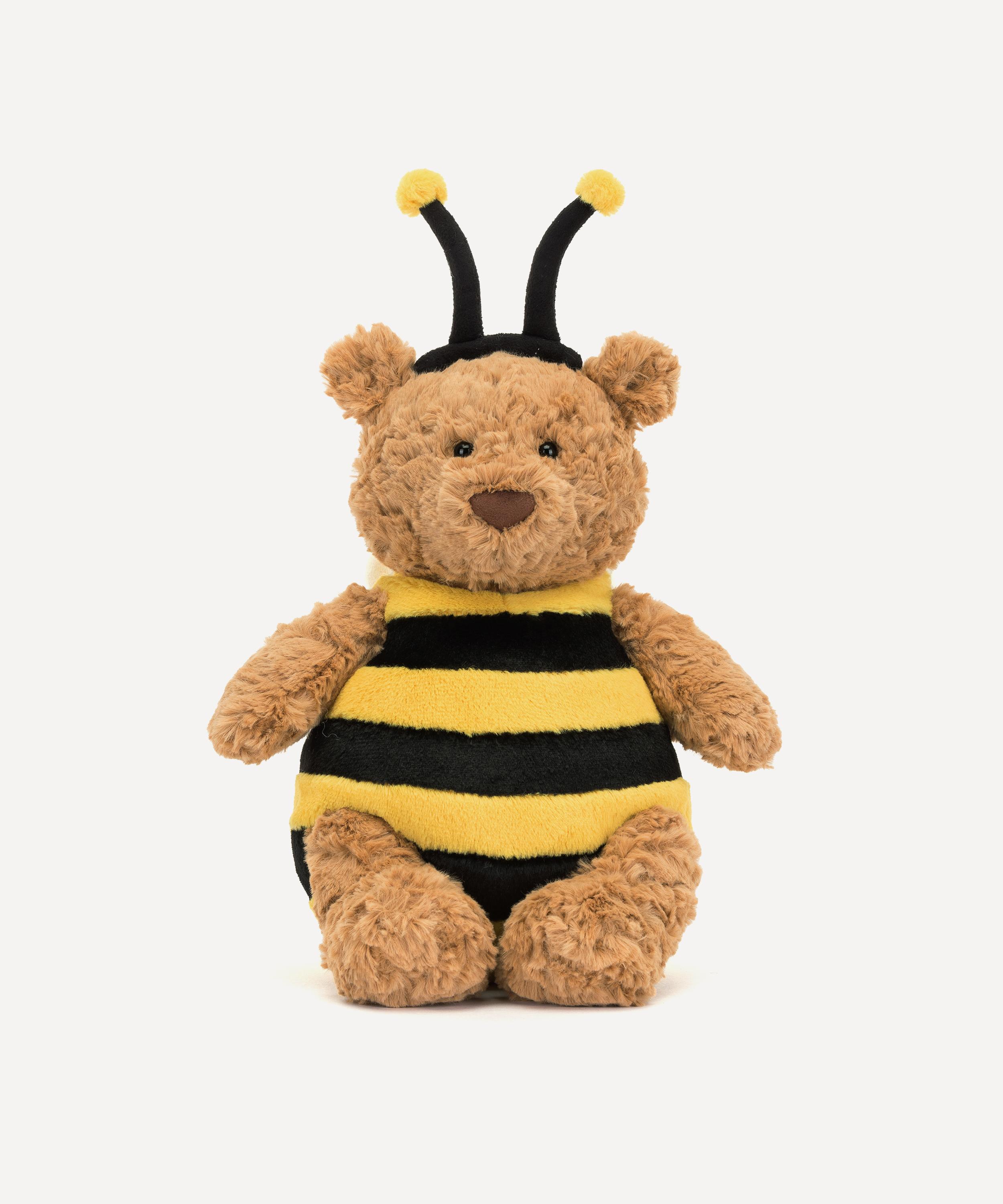 Jellycat - Bartholomew Bear Bumblebee image number 0