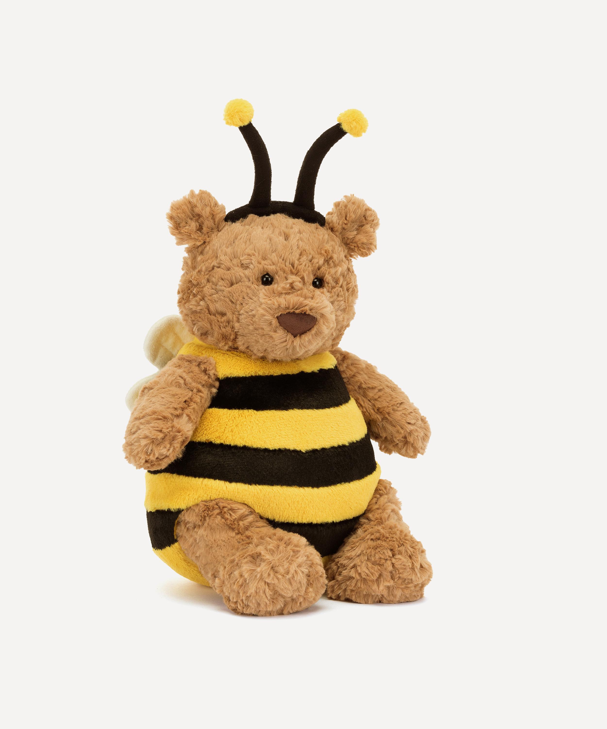 Jellycat - Bartholomew Bear Bumblebee image number 1