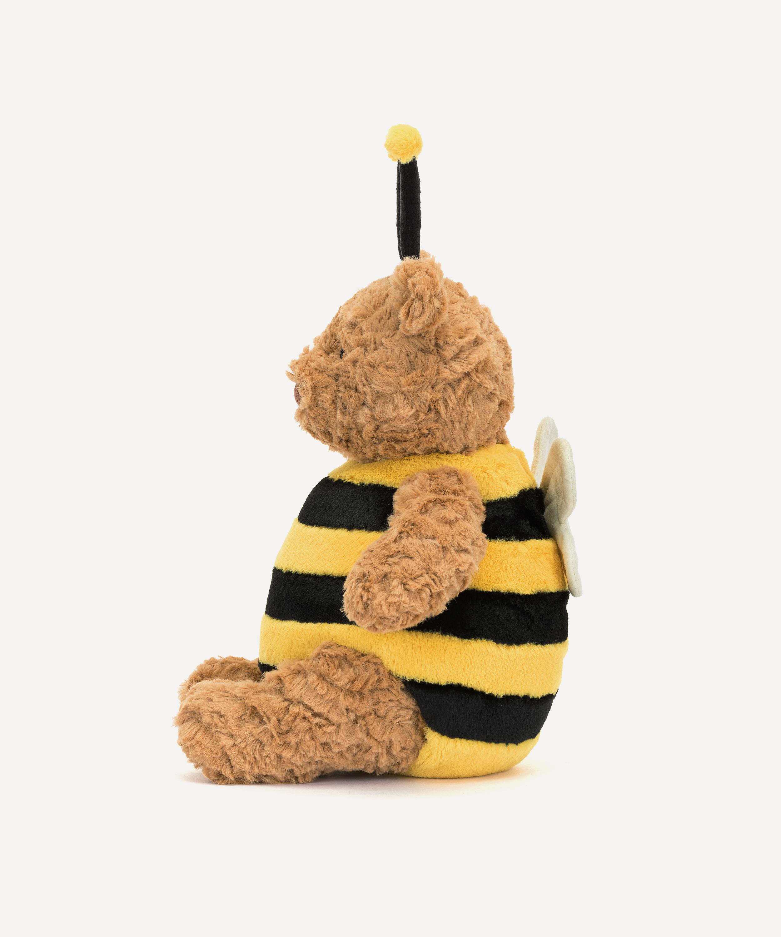 Jellycat - Bartholomew Bear Bumblebee image number 2