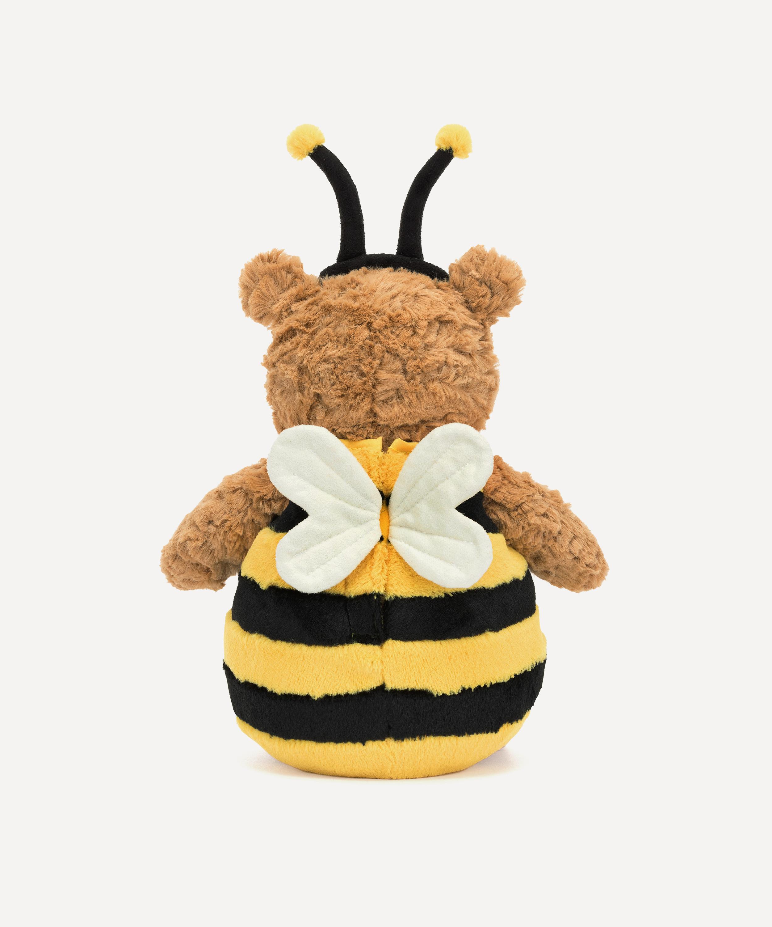 Jellycat - Bartholomew Bear Bumblebee image number 3