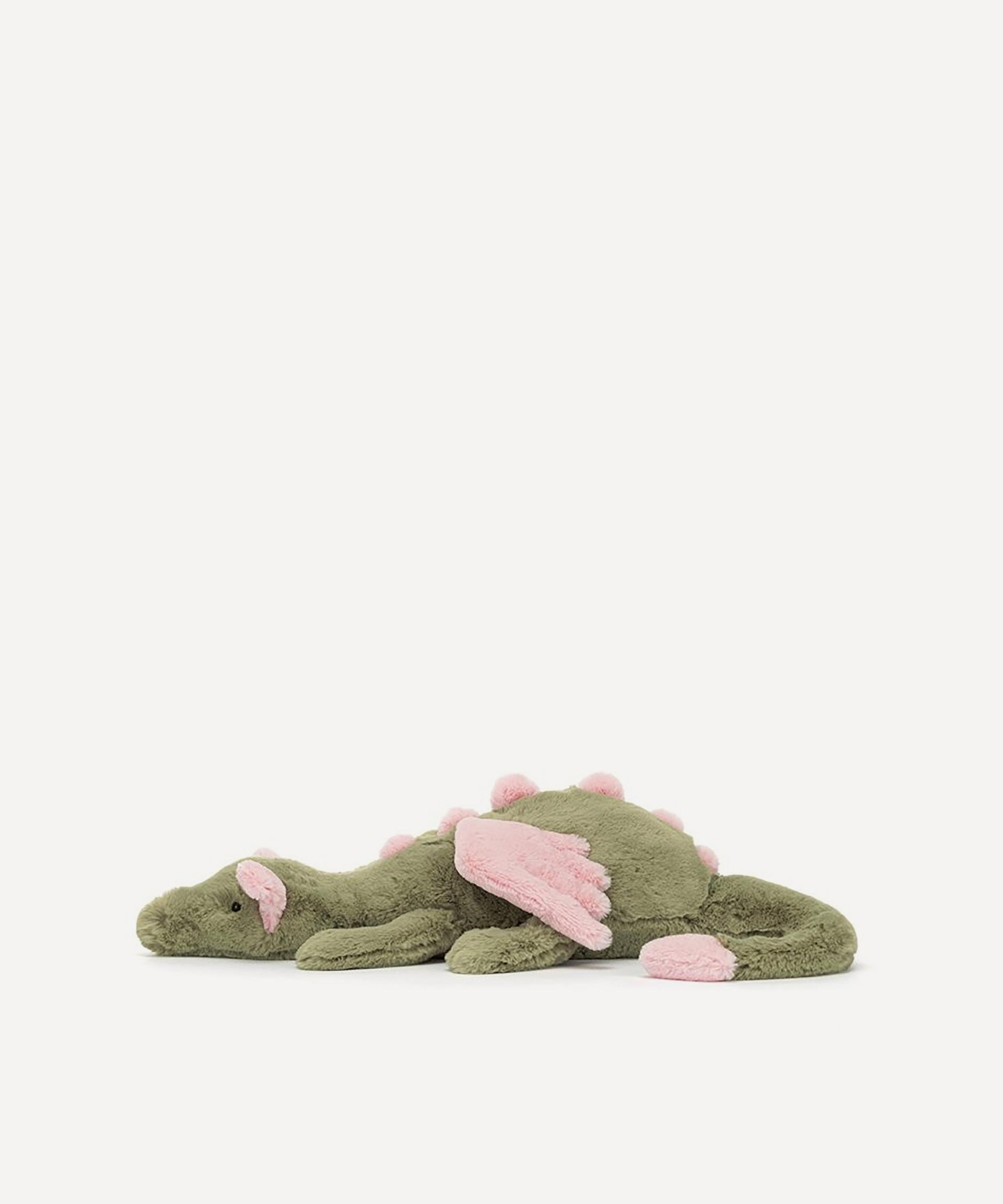 Jellycat - Malachy Dragon image number 1