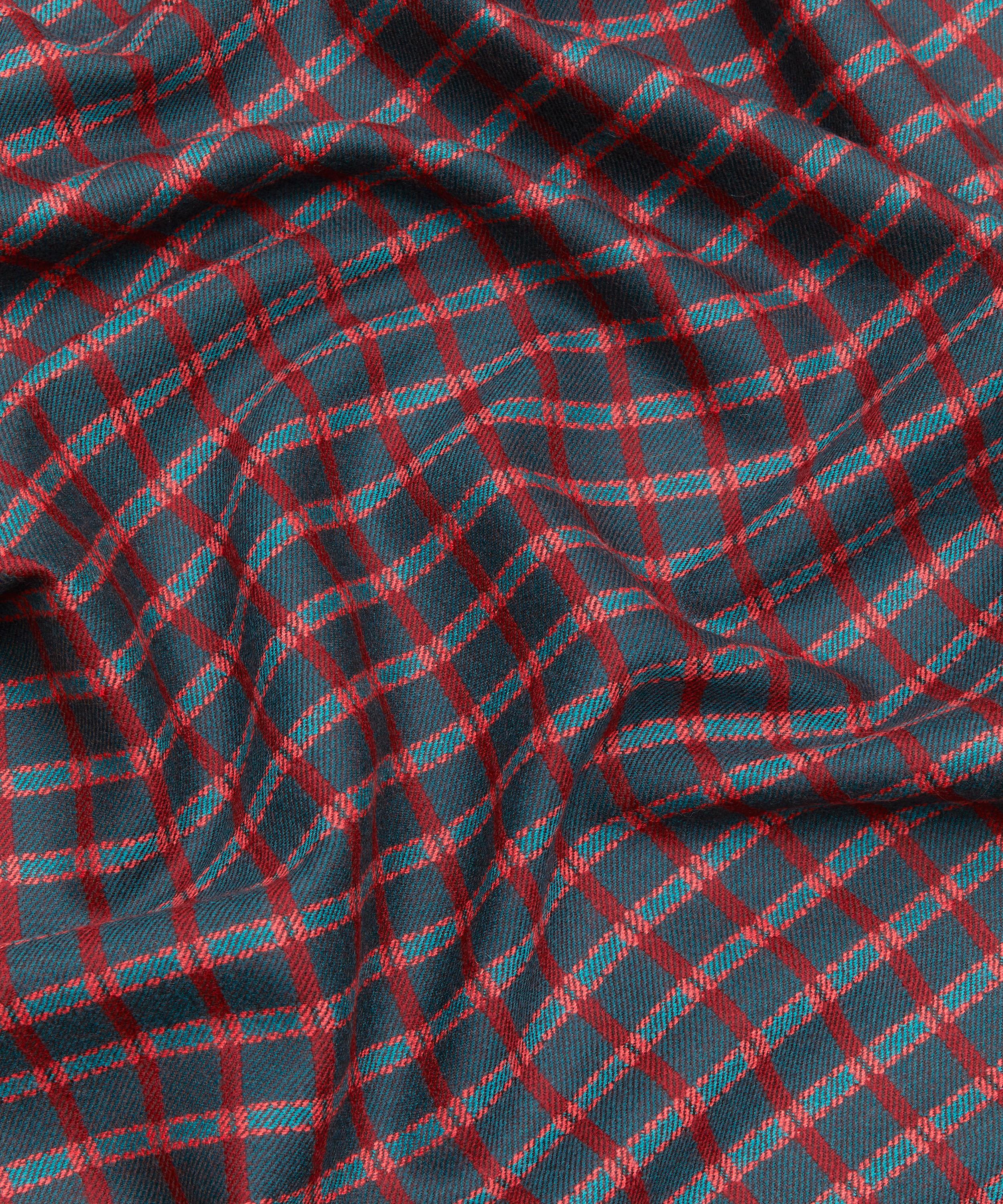 Liberty Interiors - Cravat in Scarab Lacquer image number 4