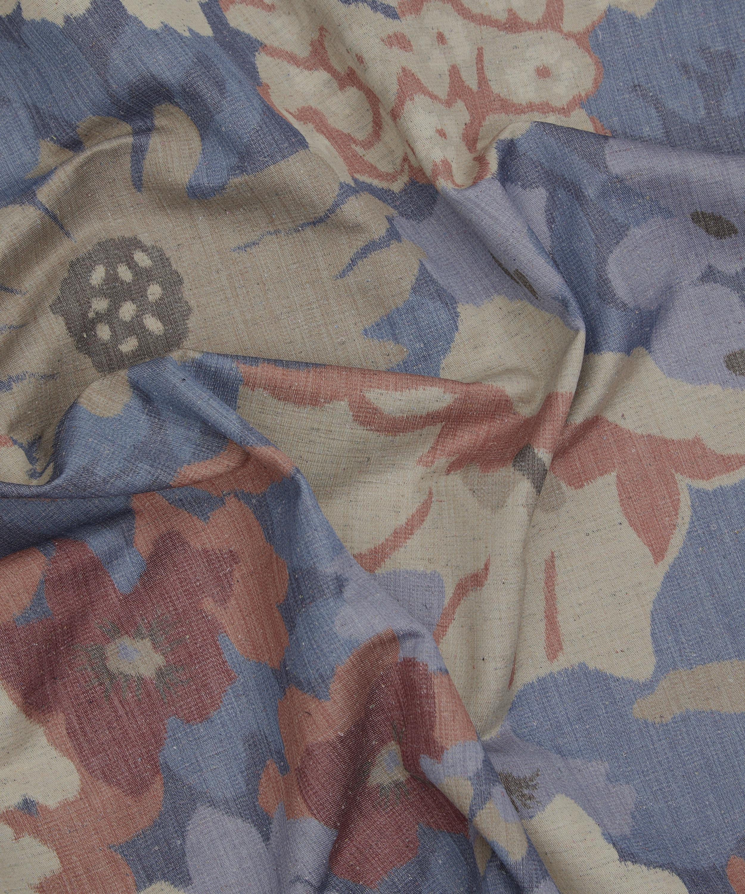 Liberty Interiors - Grand Thorpe in Lapis image number 6