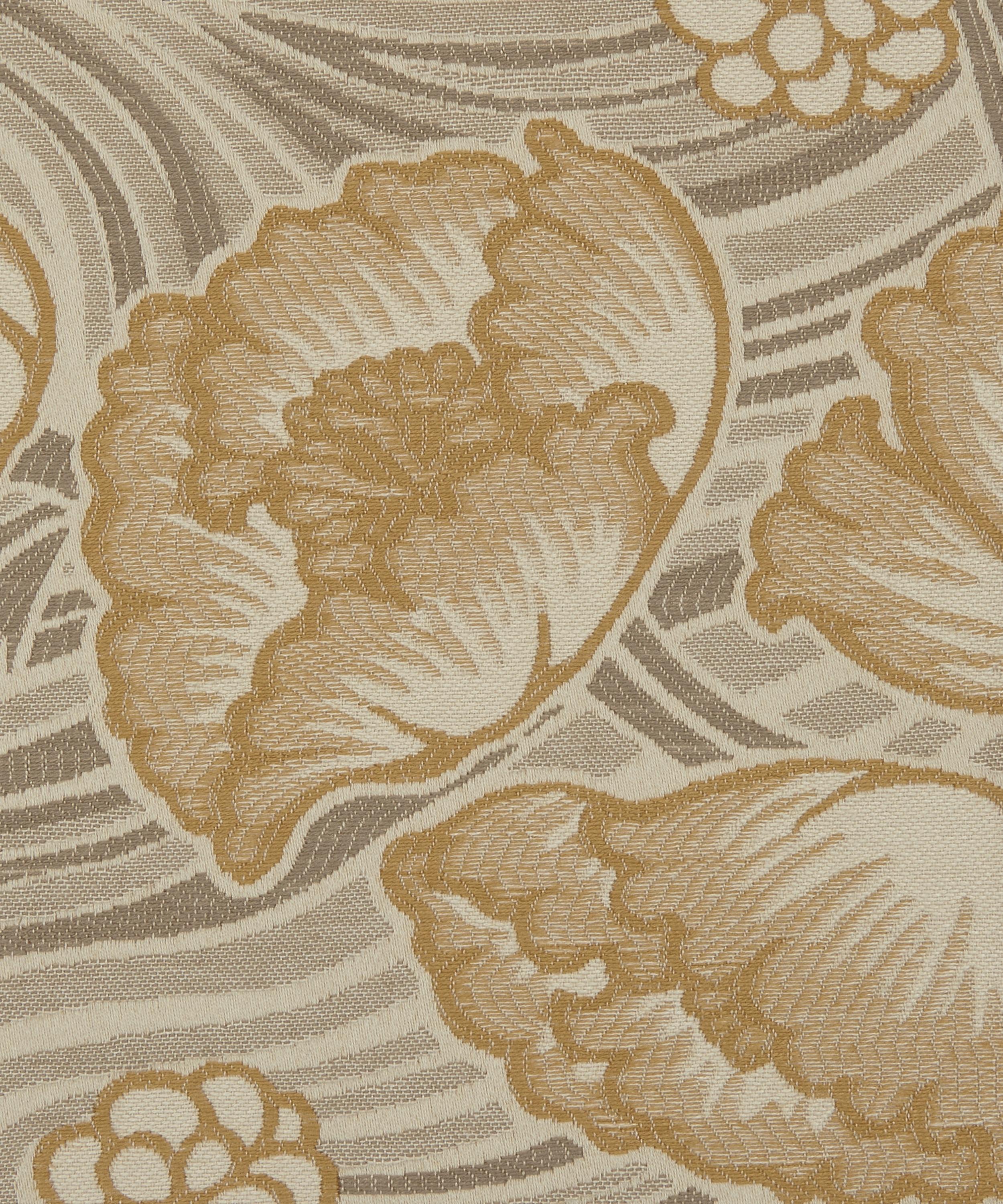 Liberty Interiors - Hana Weave in Citrine image number 0