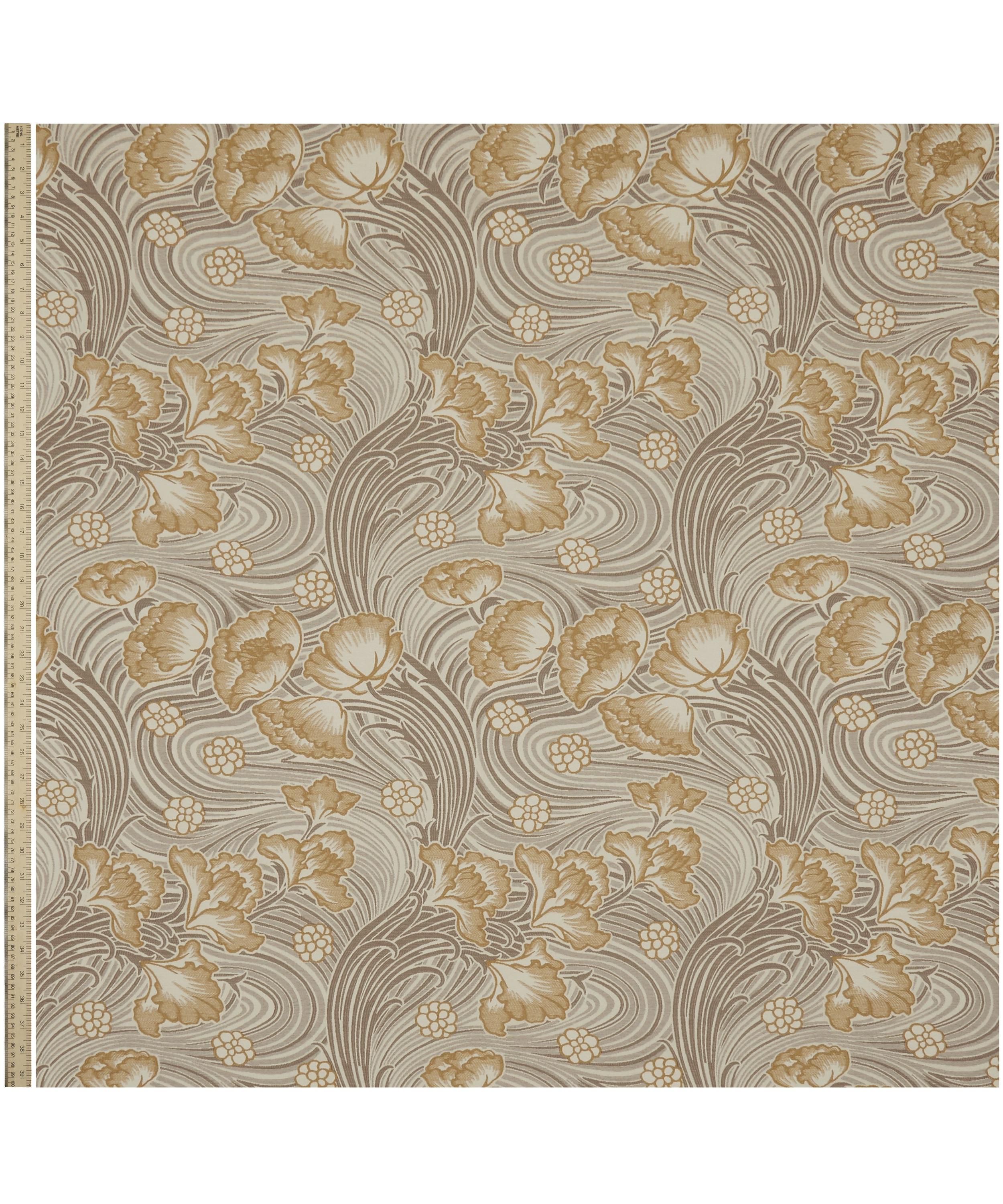 Liberty Interiors - Hana Weave in Citrine image number 1