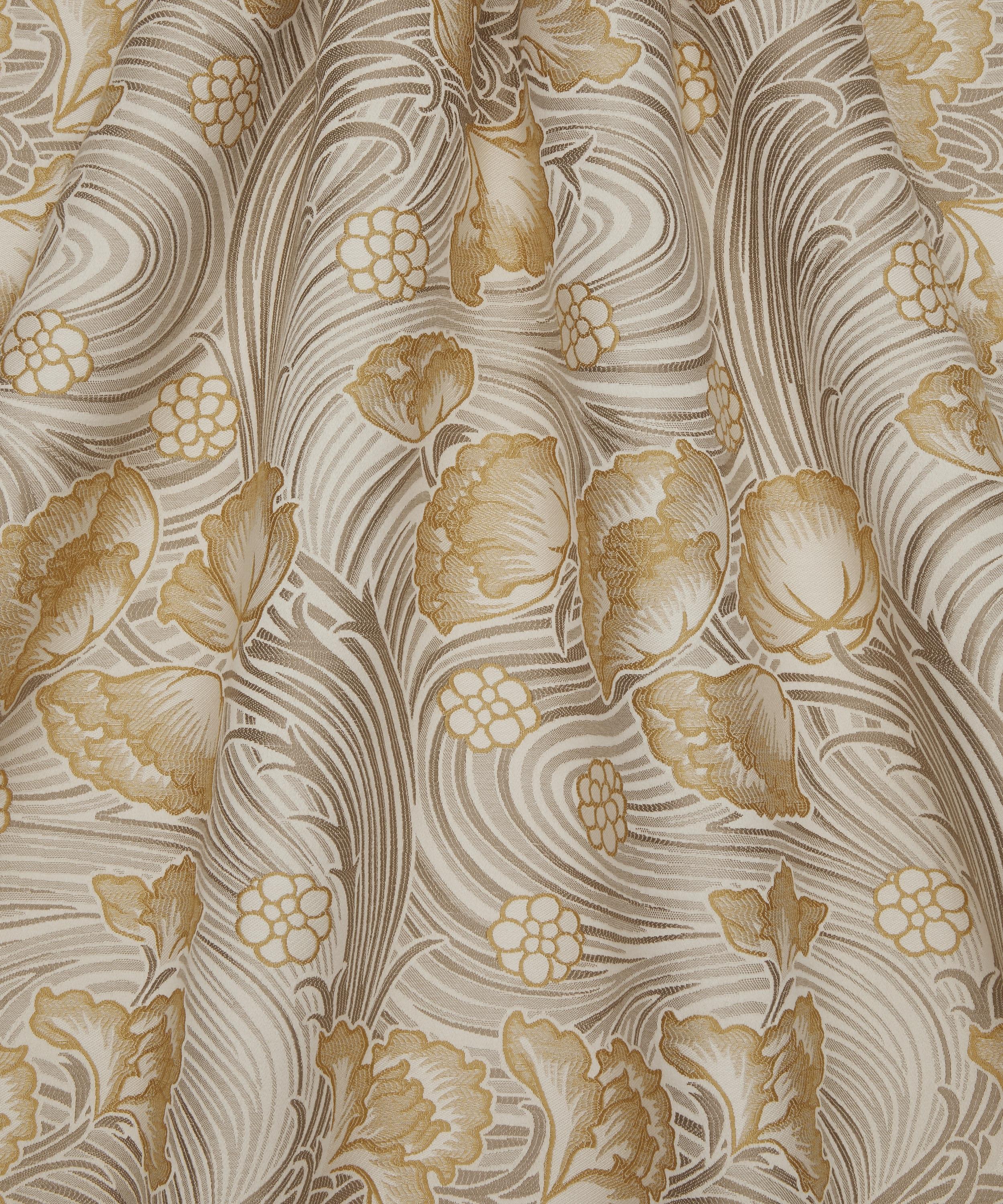 Liberty Interiors - Hana Weave in Citrine image number 2