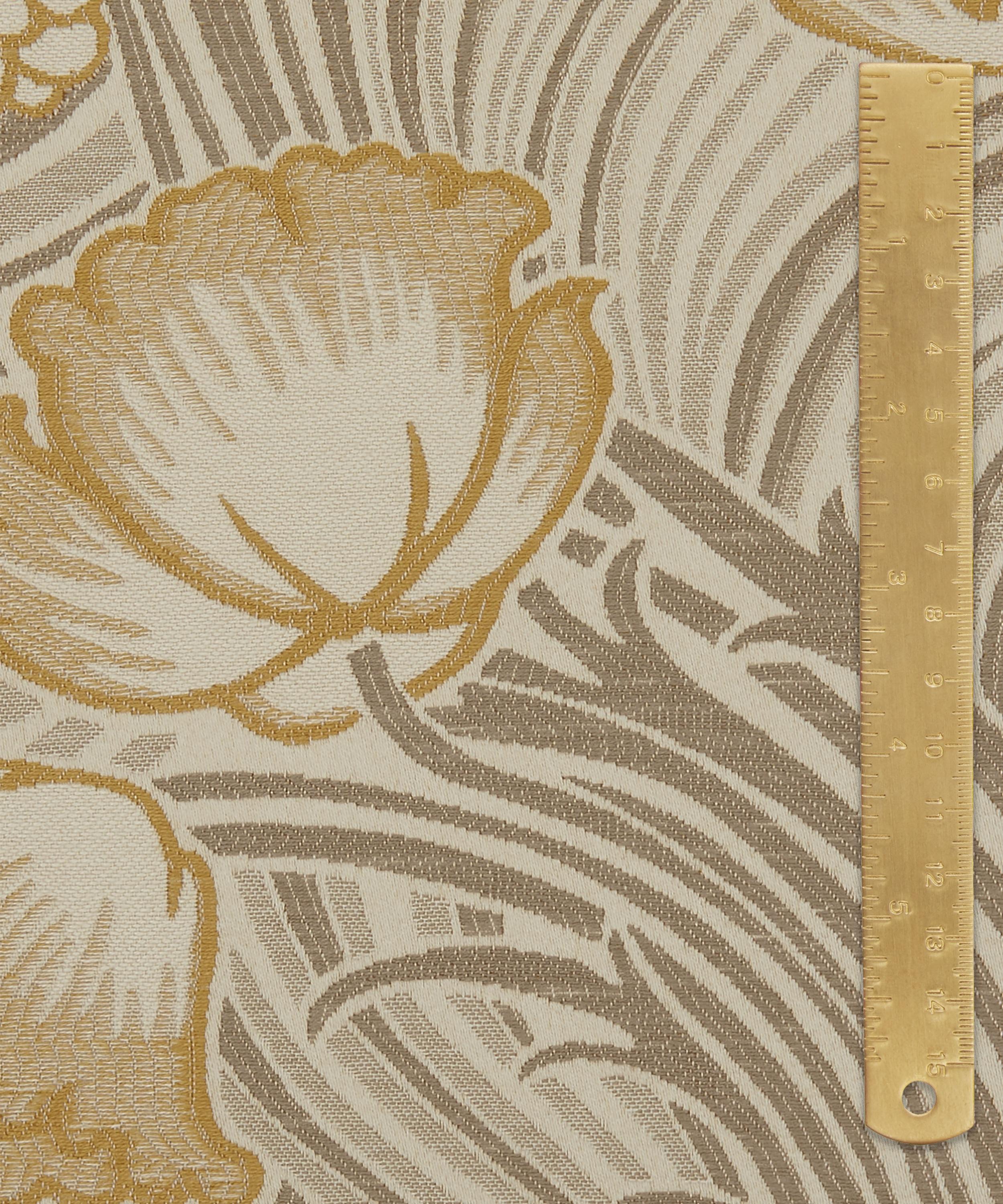 Liberty Interiors - Hana Weave in Citrine image number 4