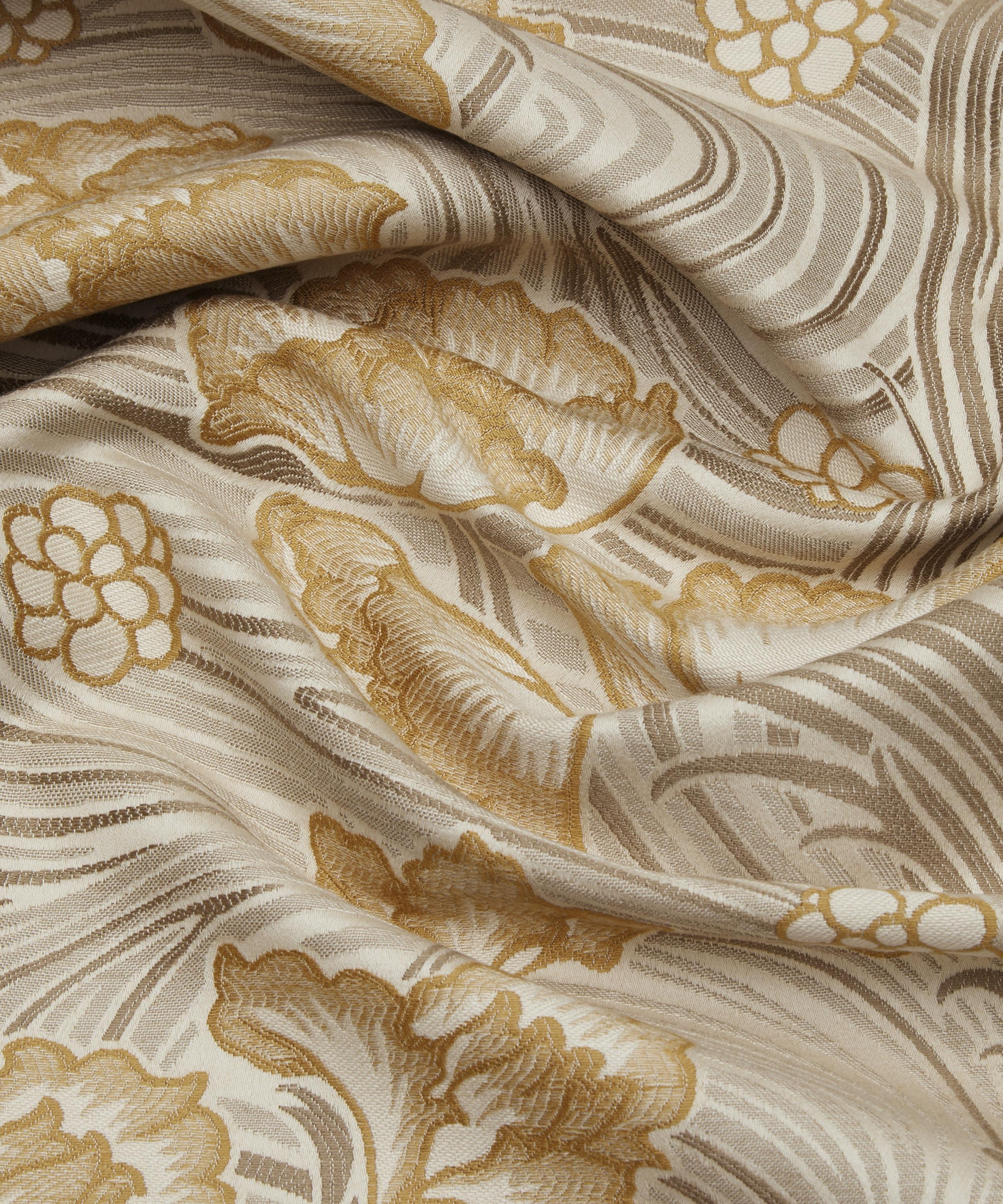 Liberty Interiors - Hana Weave in Citrine image number 4