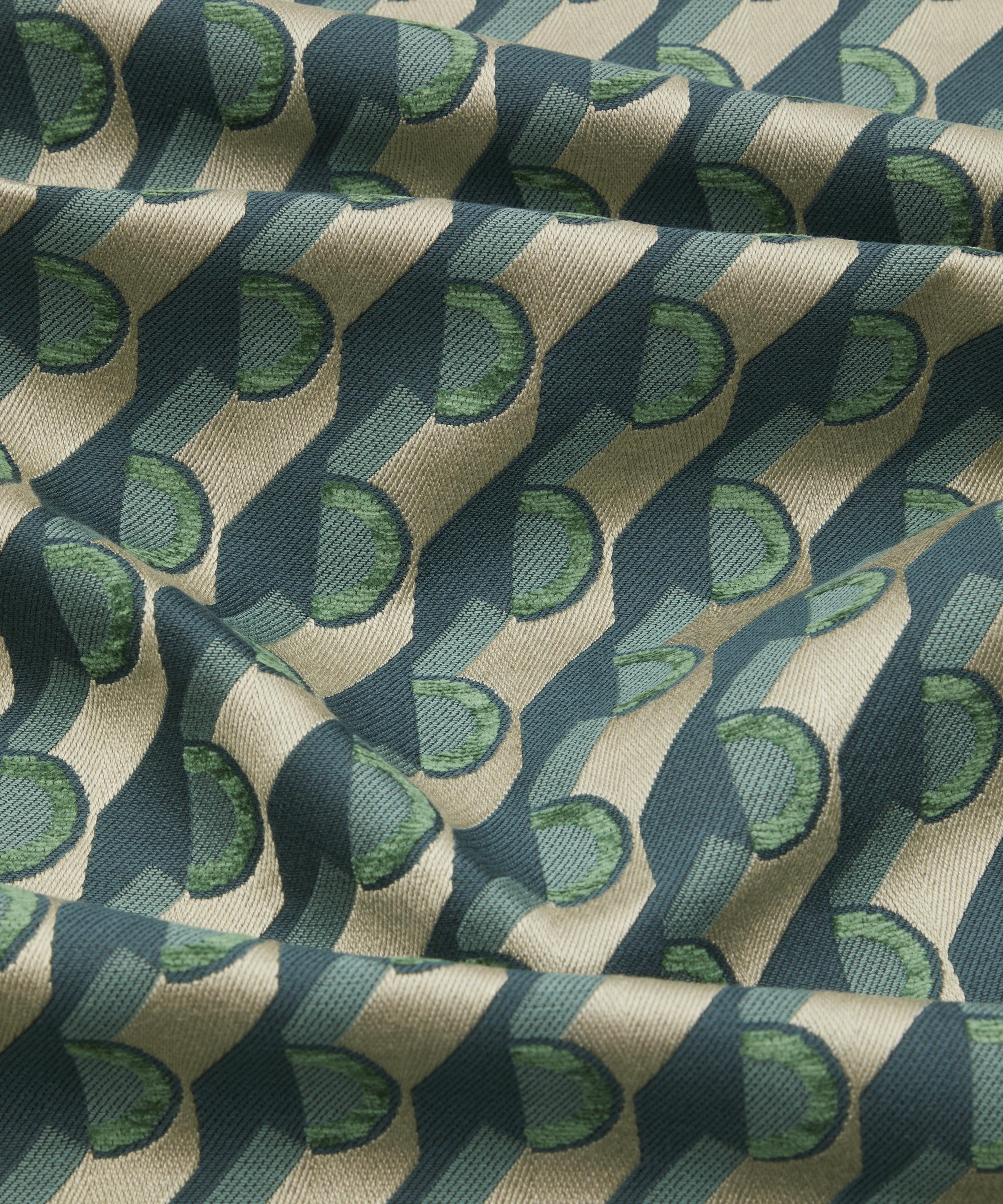 Liberty Interiors - Orbella in Jade image number 6